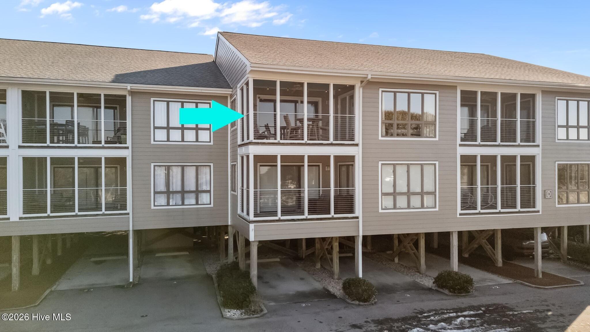 590 Marina Drive D23