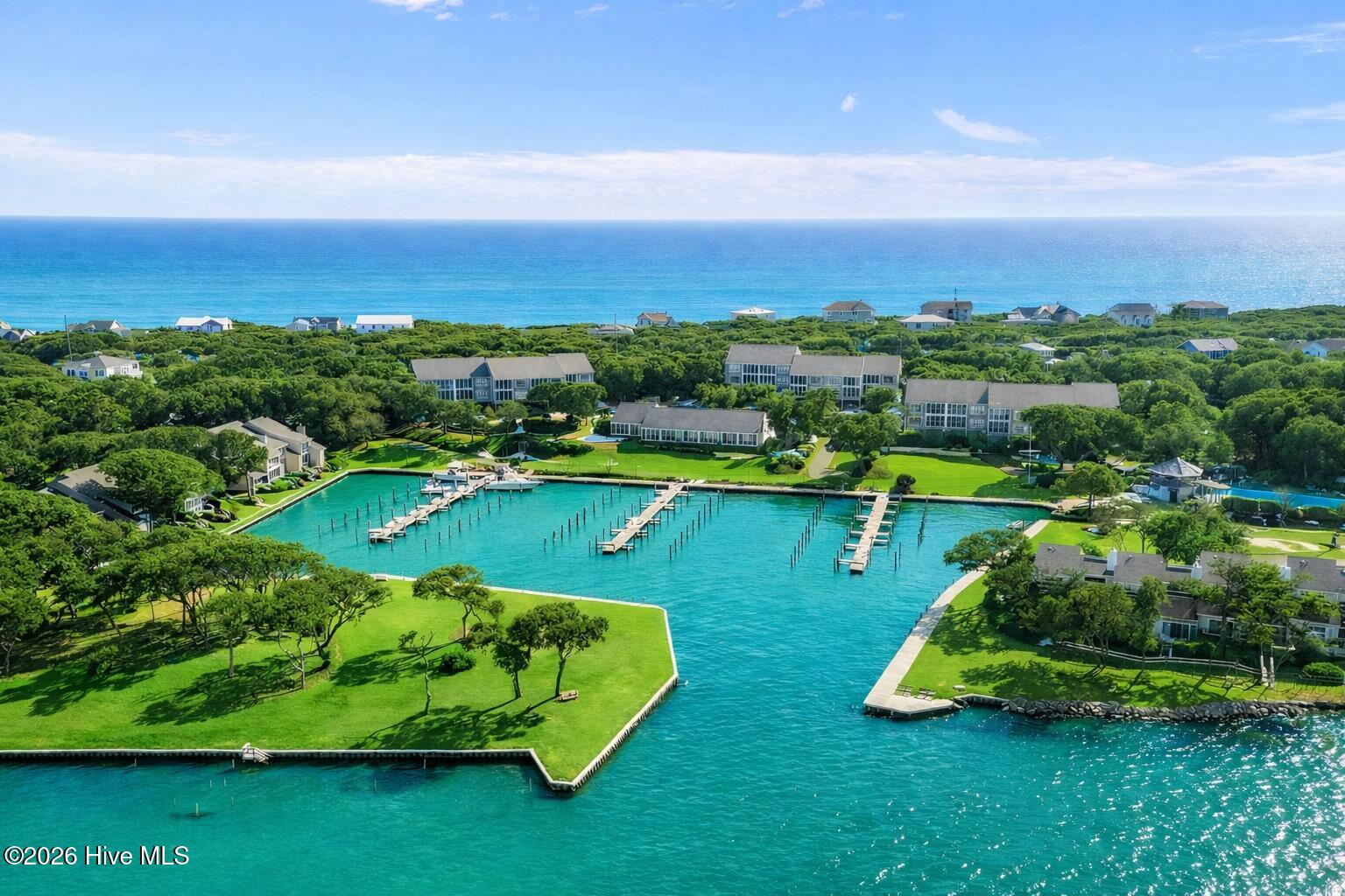 590 Marina Drive D23