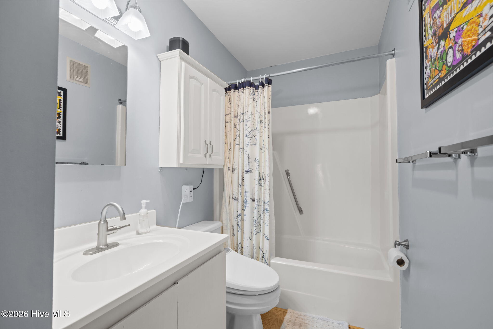 590 Marina Drive D23