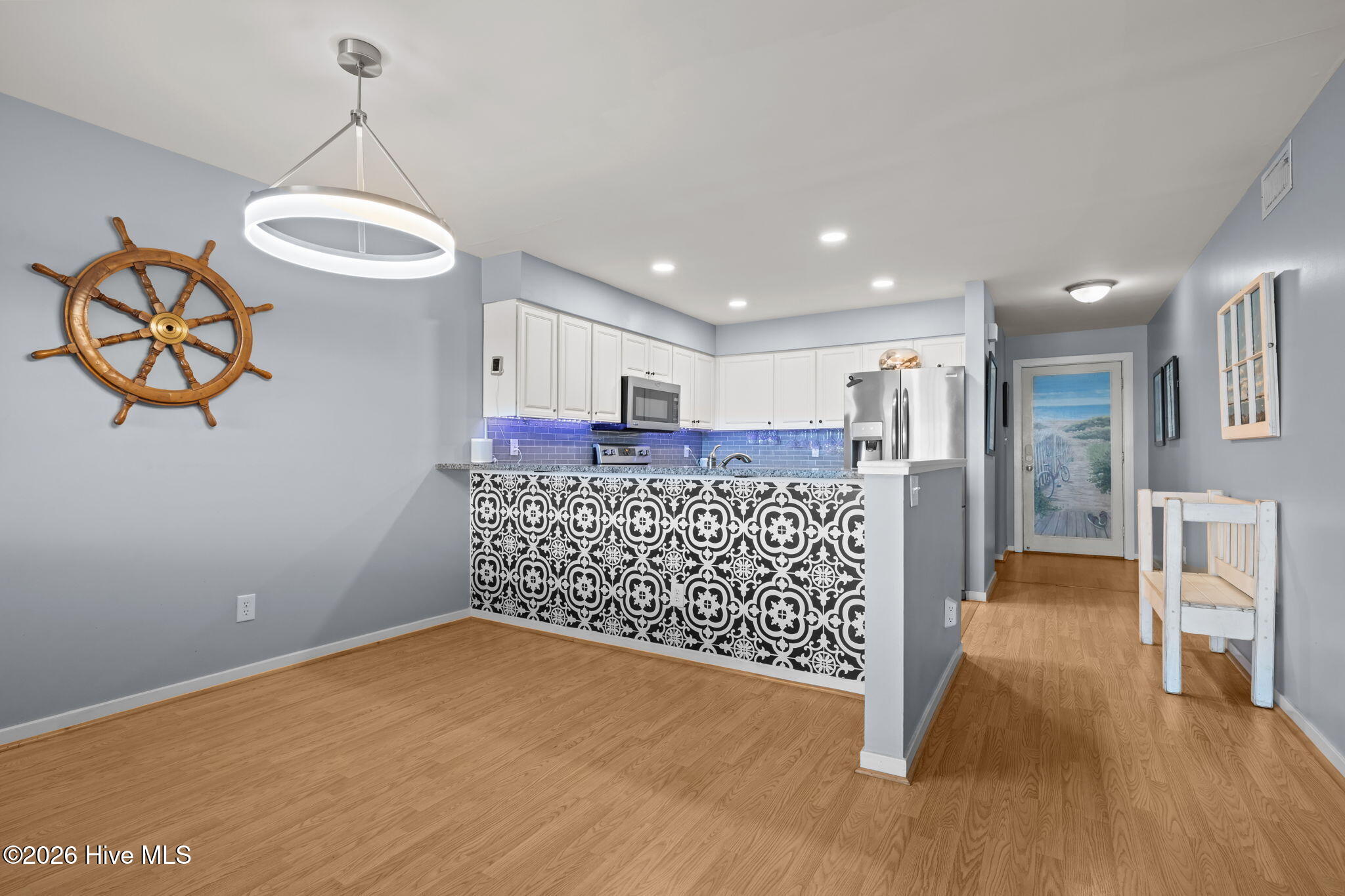 590 Marina Drive D23