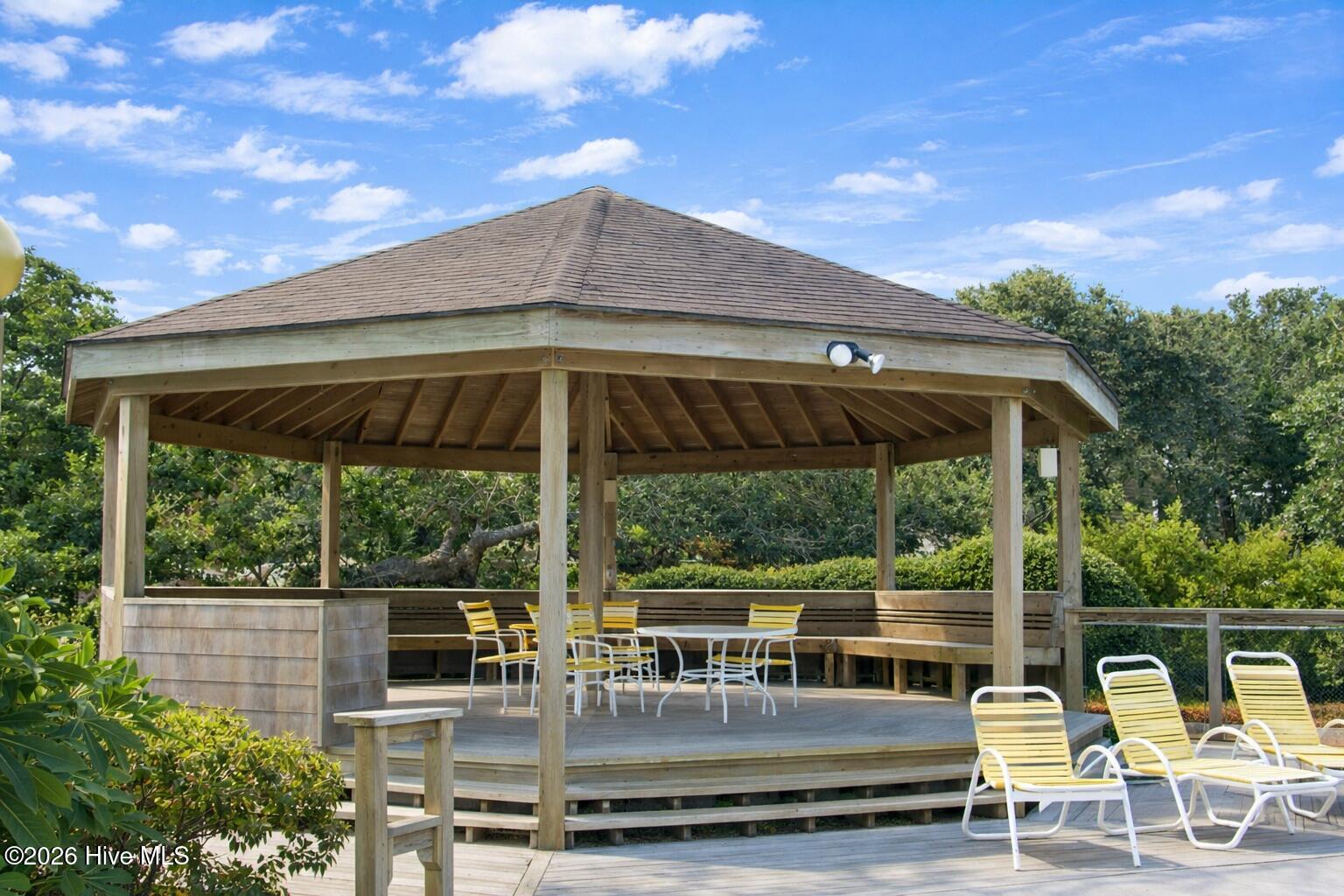 590 Marina Drive D23