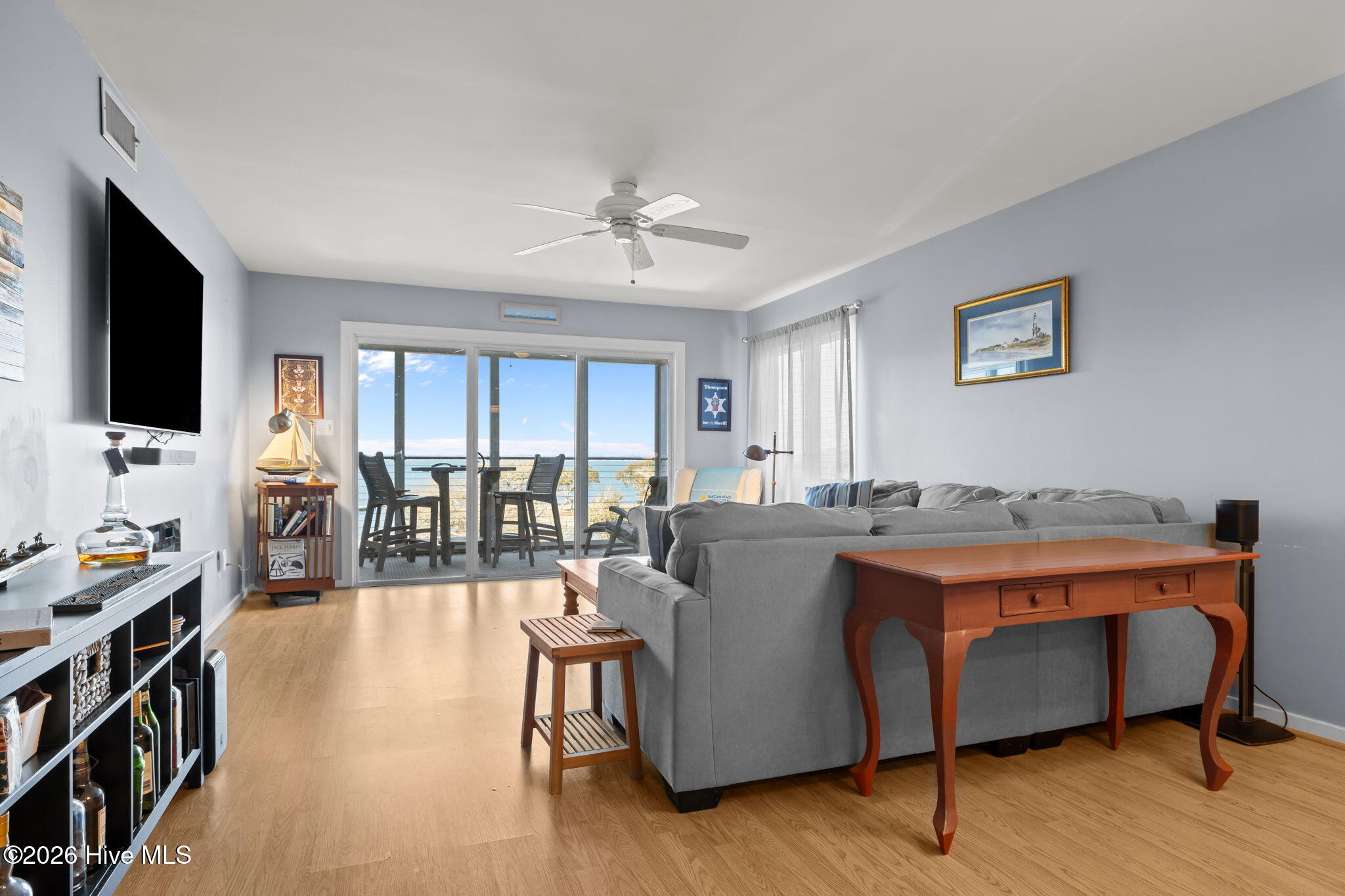 590 Marina Drive D23