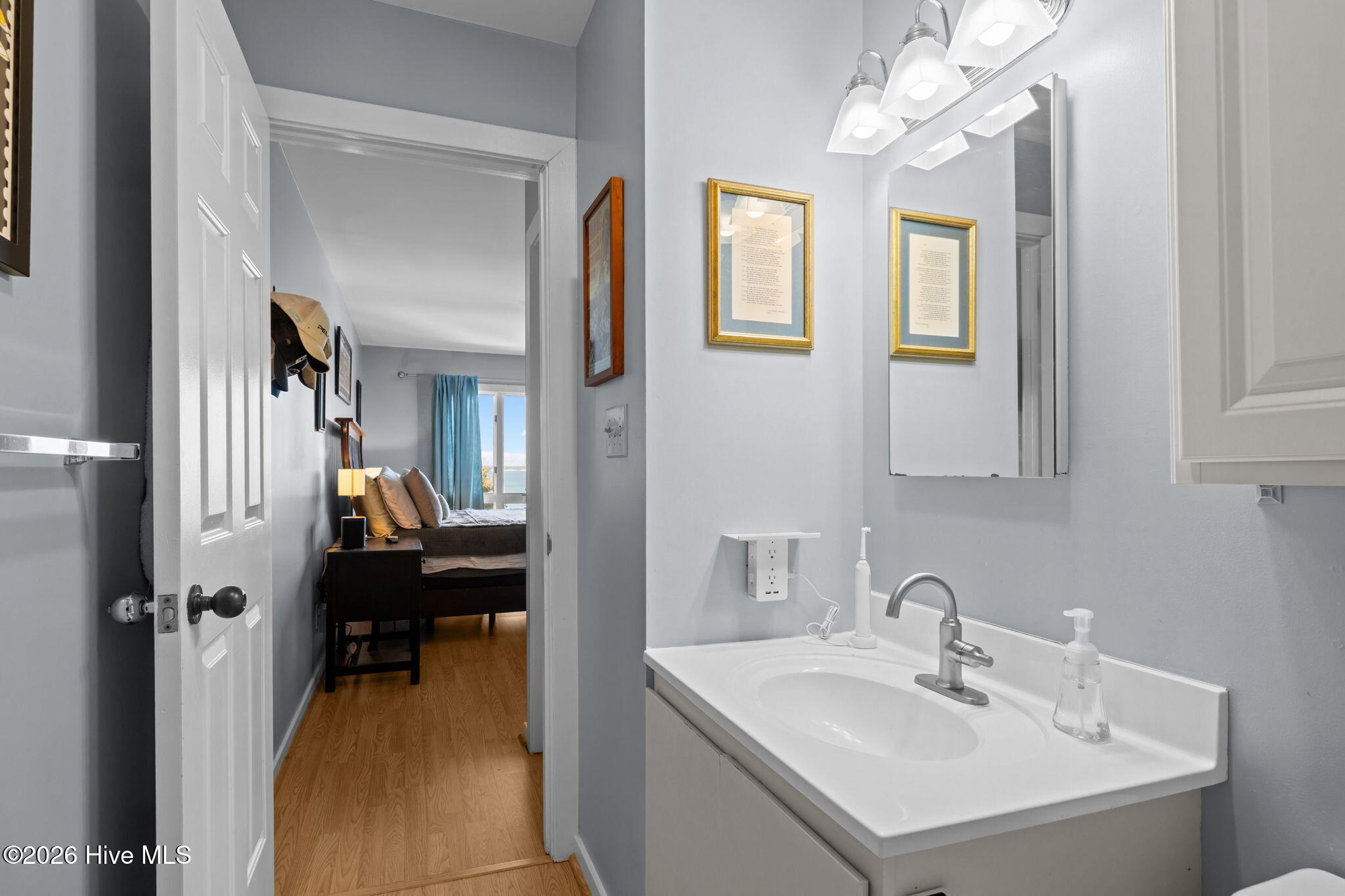 590 Marina Drive D23