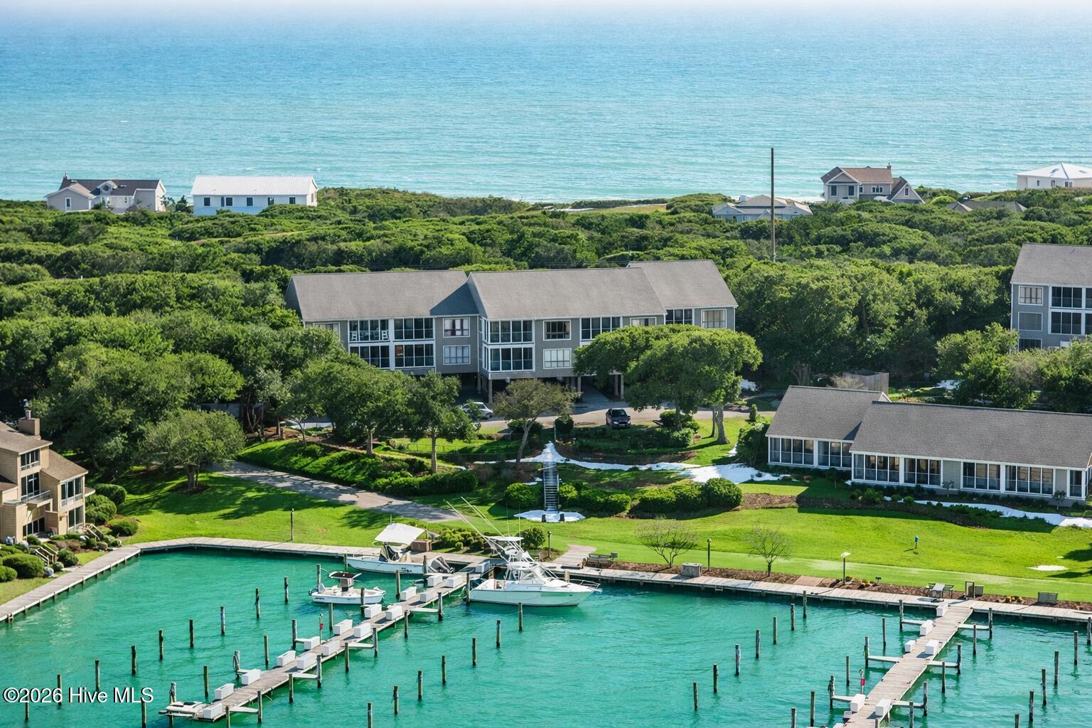 590 Marina Drive D23