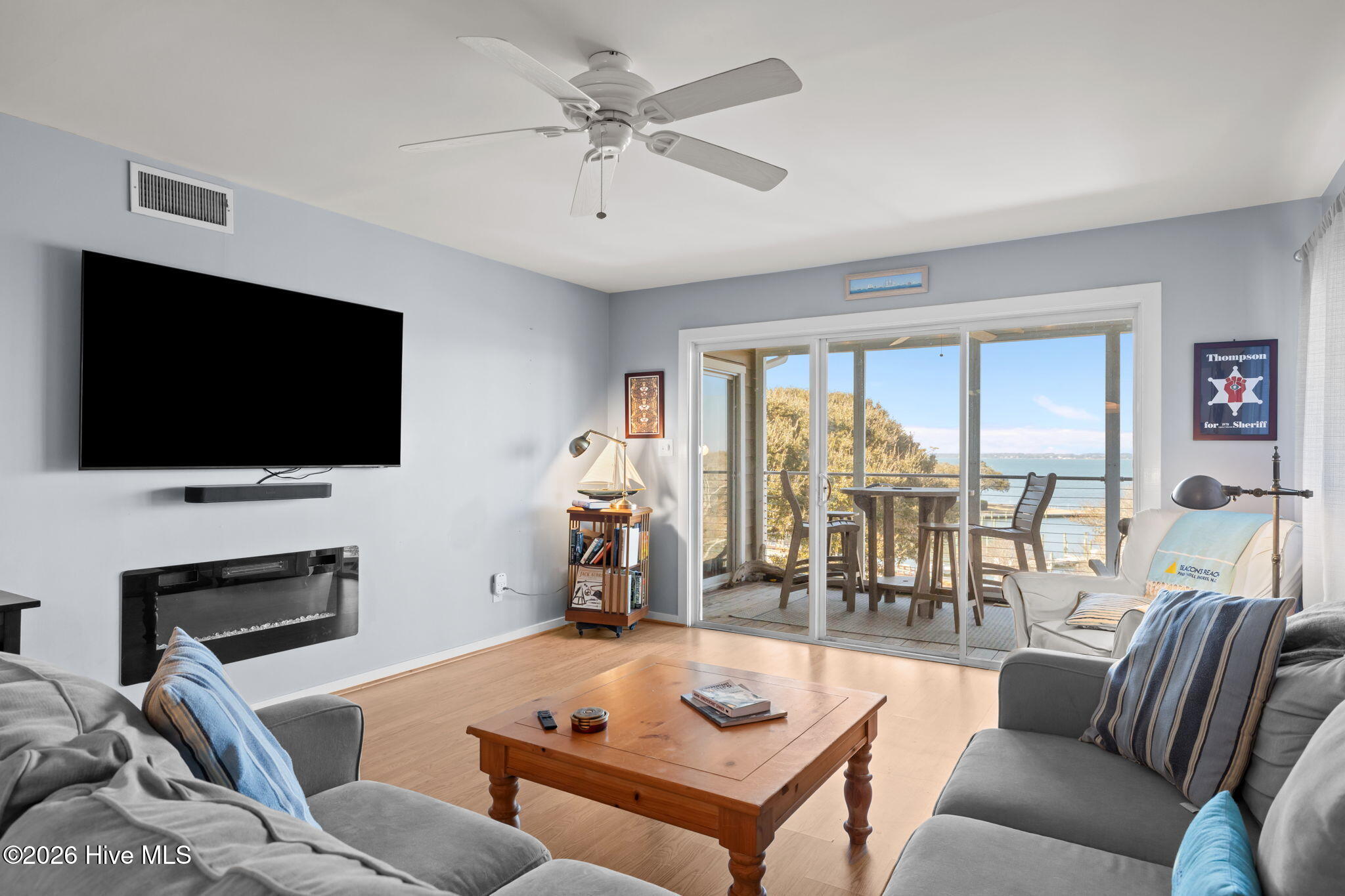 590 Marina Drive D23