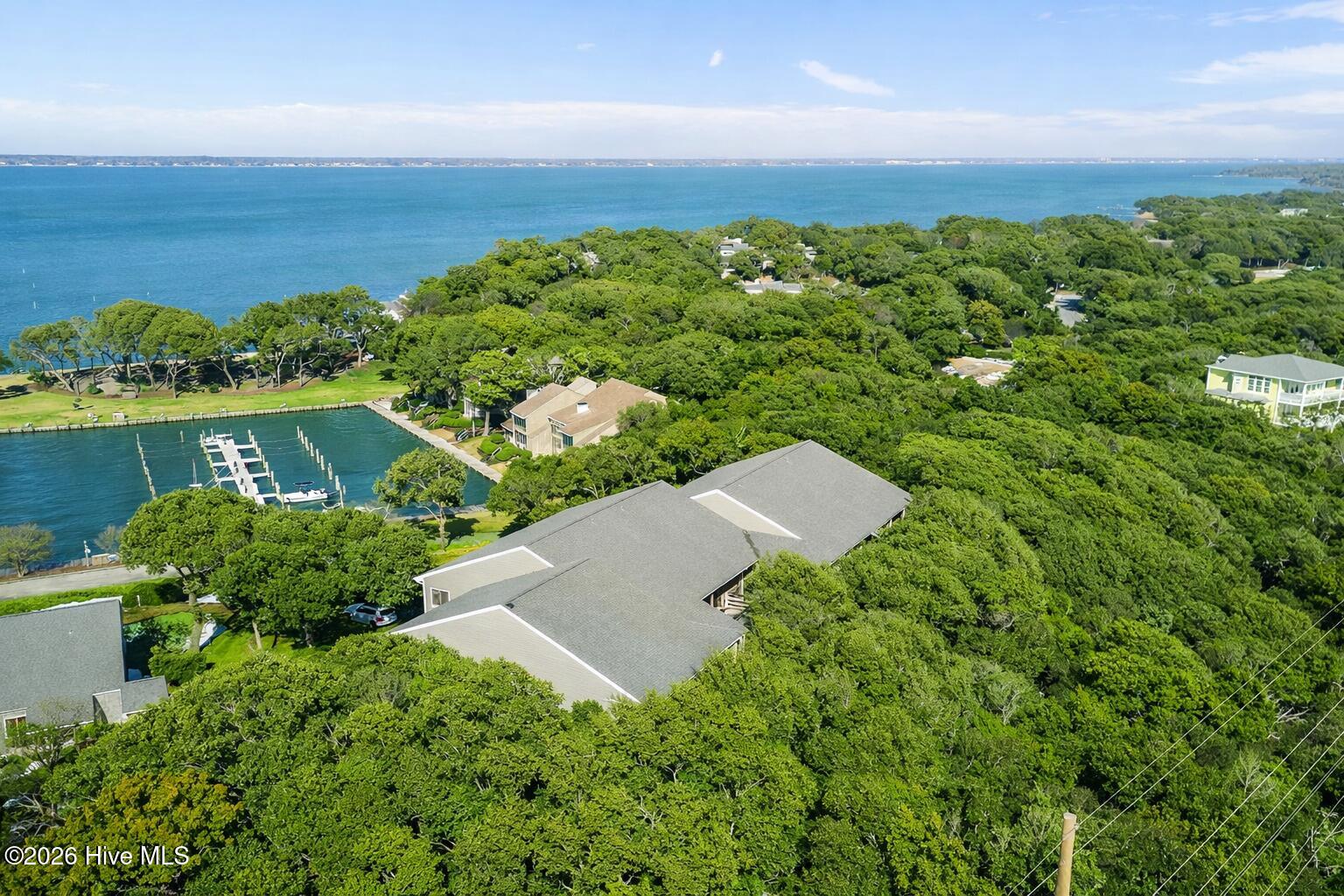 590 Marina Drive D23