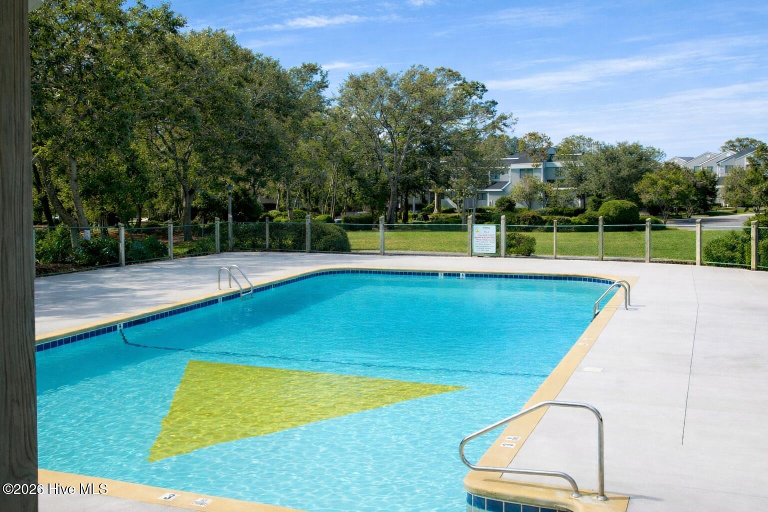 590 Marina Drive D23