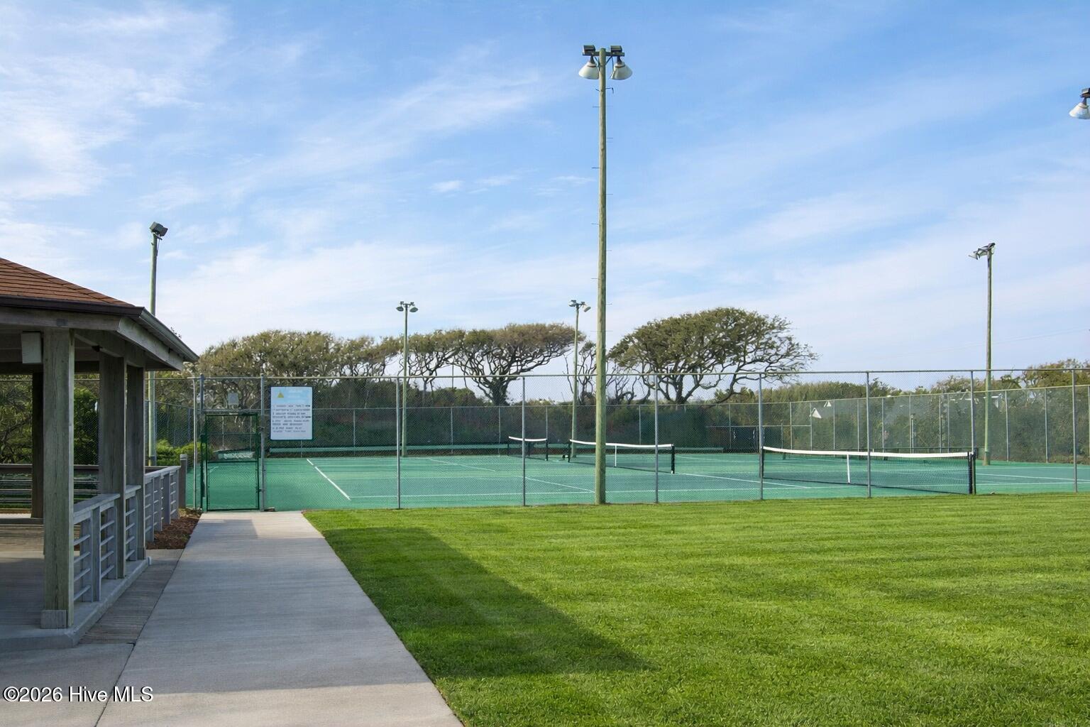 590 Marina Drive D23