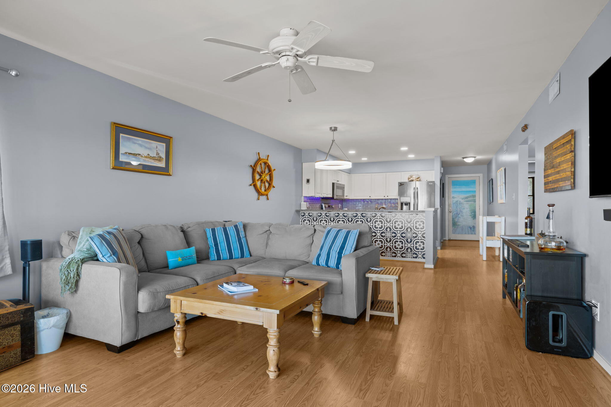 590 Marina Drive D23