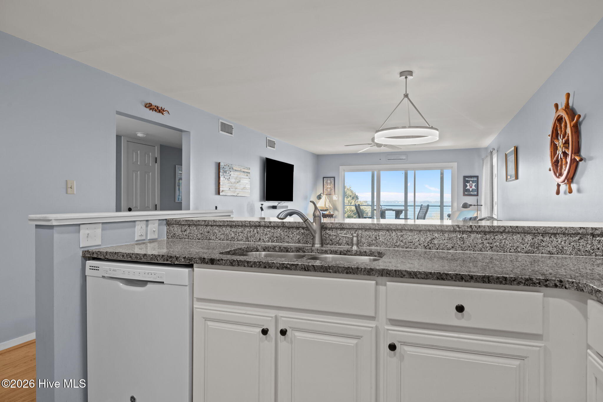 590 Marina Drive D23