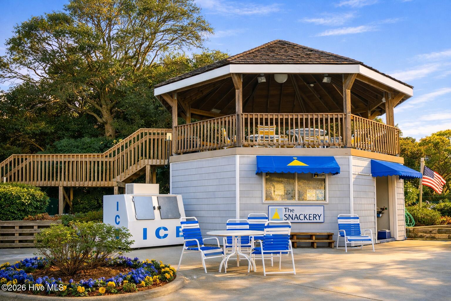 590 Marina Drive D23