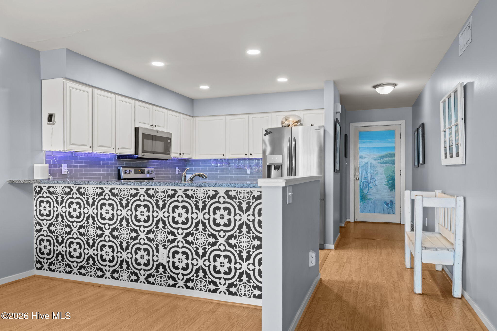 590 Marina Drive D23