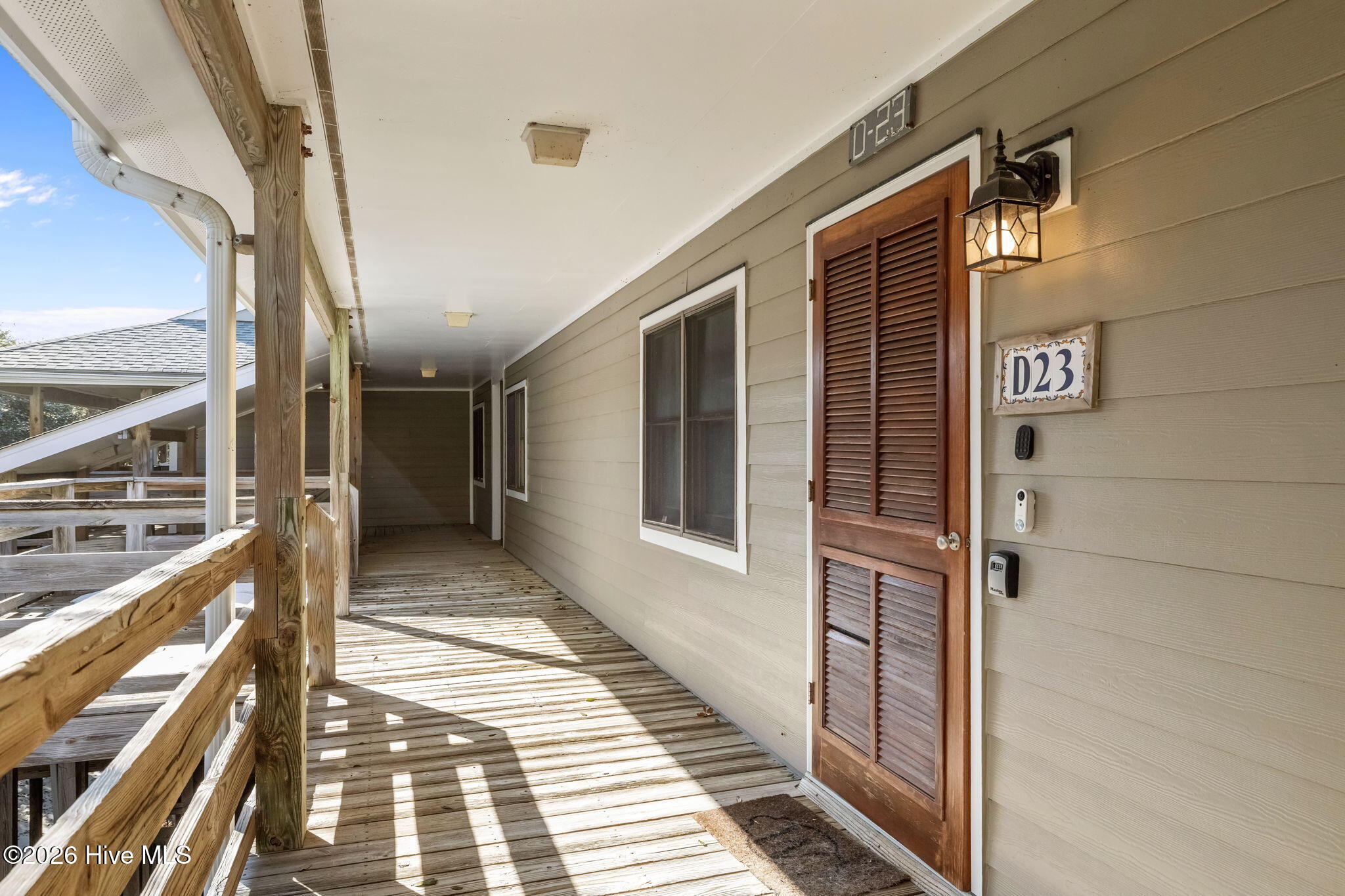 590 Marina Drive D23