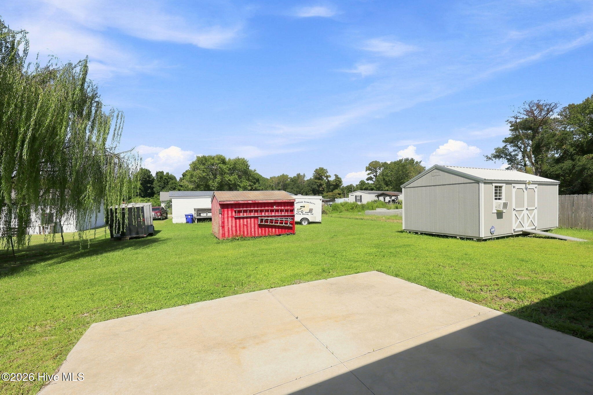621 W Beaufort Road