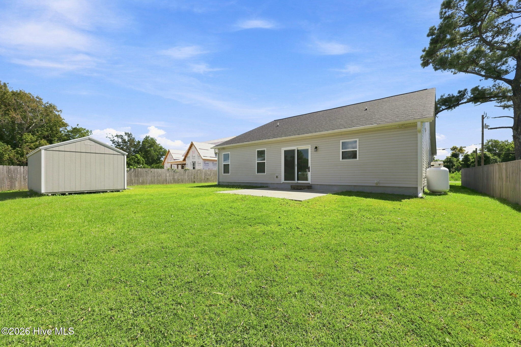 621 W Beaufort Road