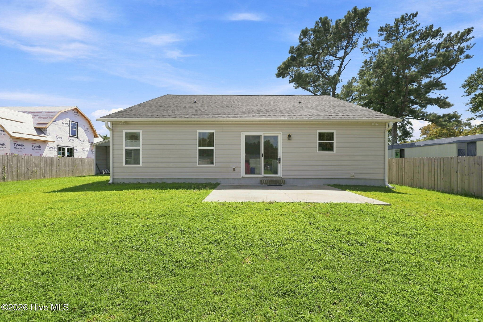 621 W Beaufort Road