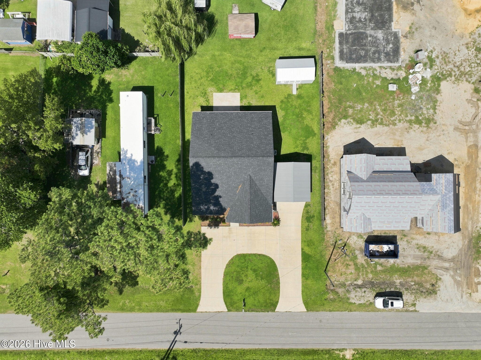 621 W Beaufort Road