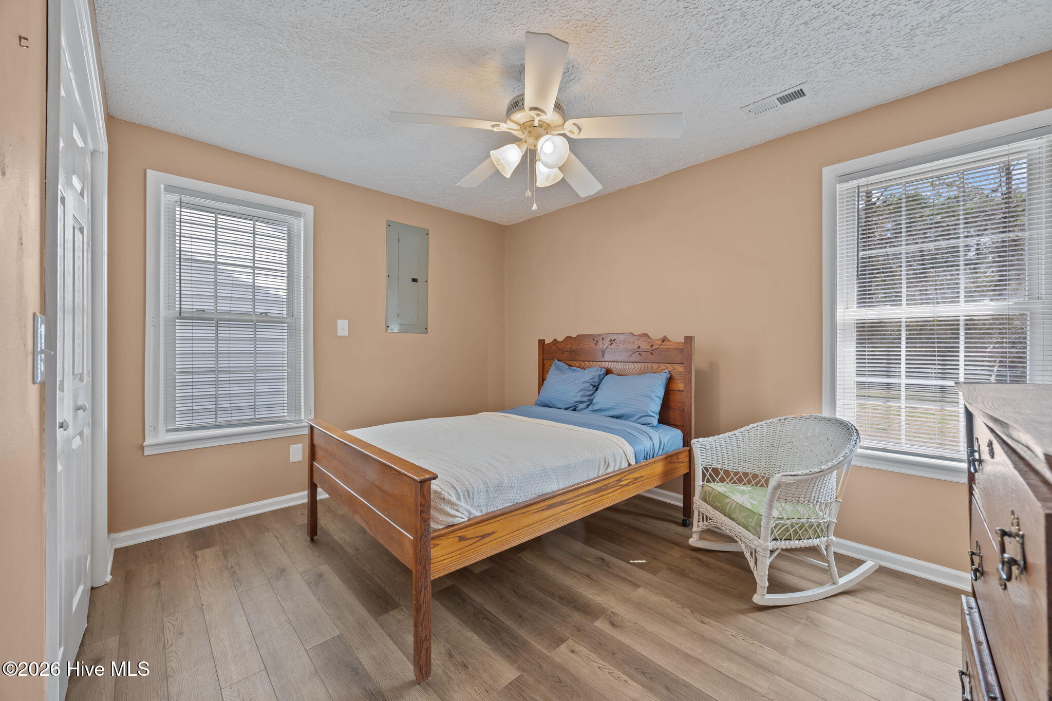 200 Bell Creek Drive