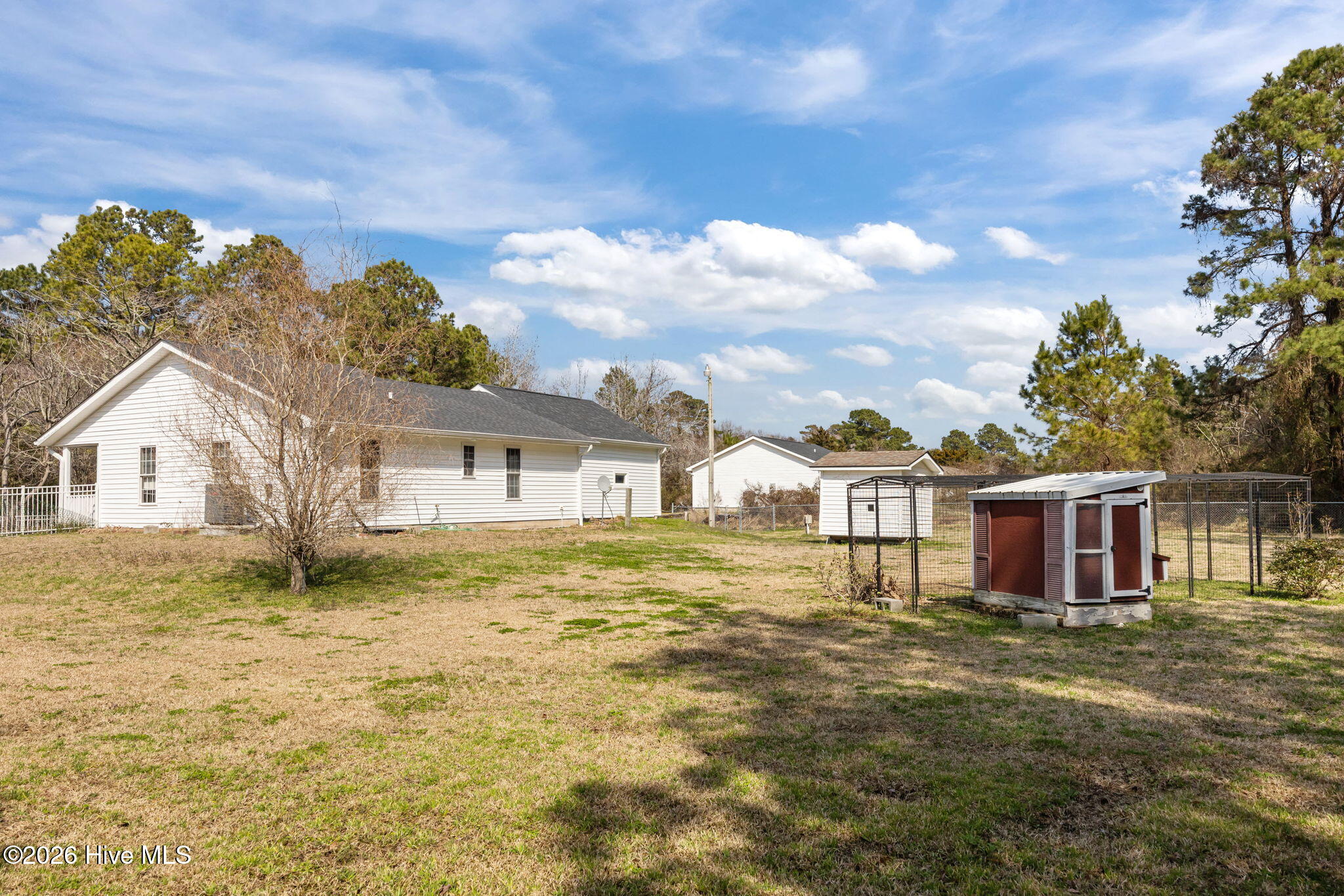 200 Bell Creek Drive