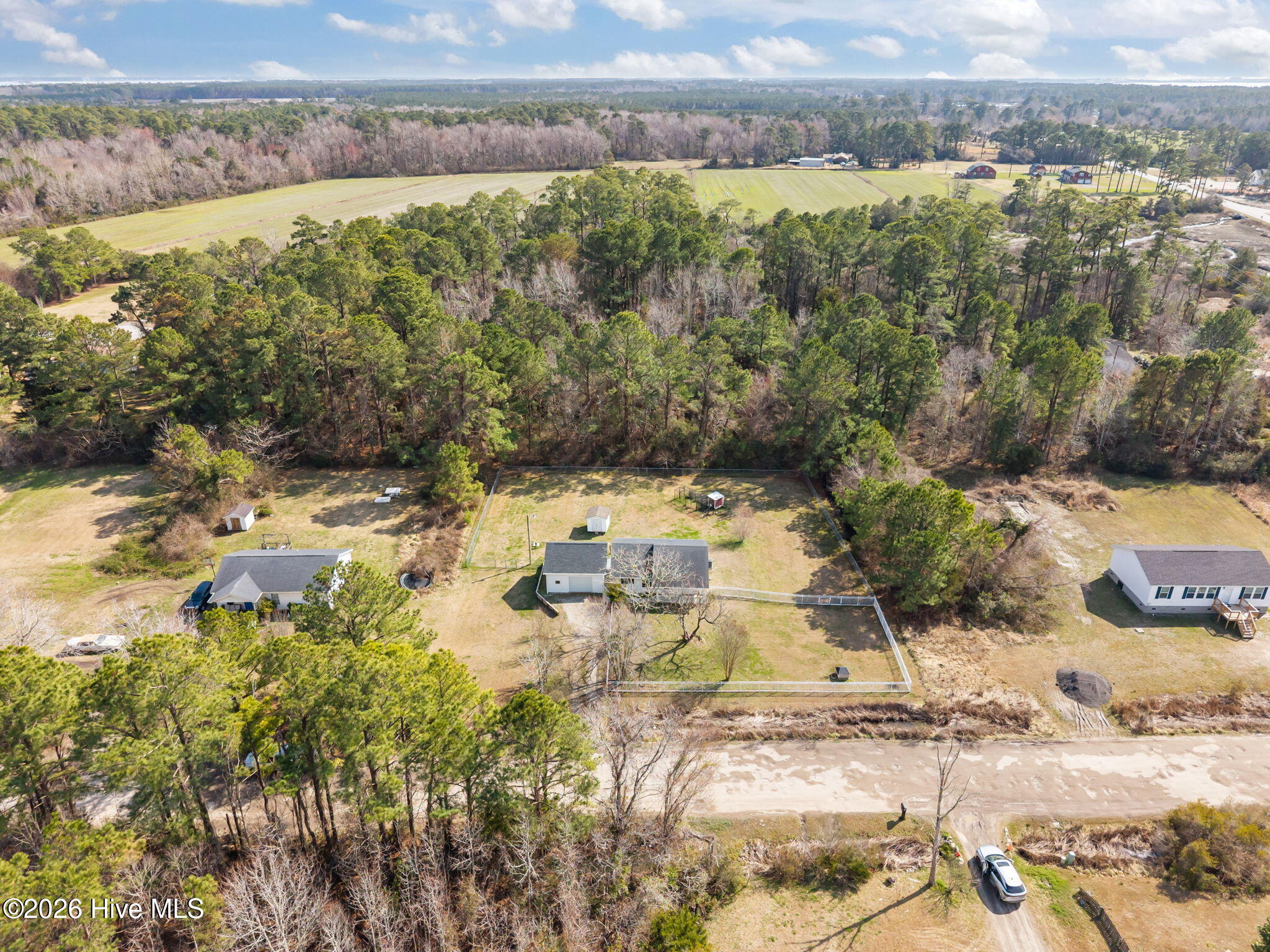 200 Bell Creek Drive