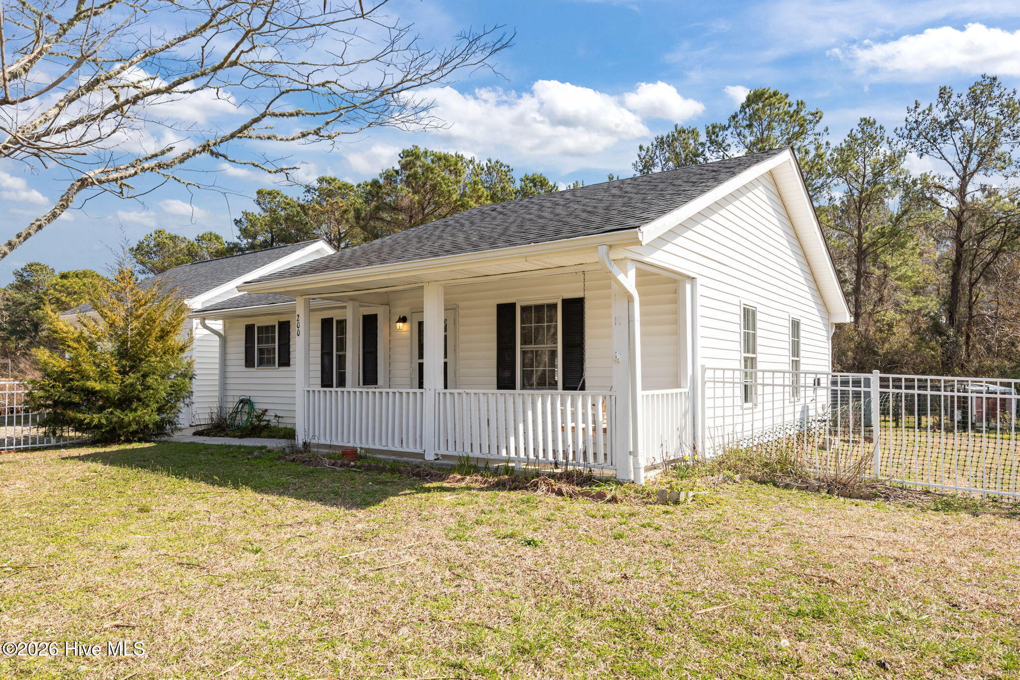 200 Bell Creek Drive
