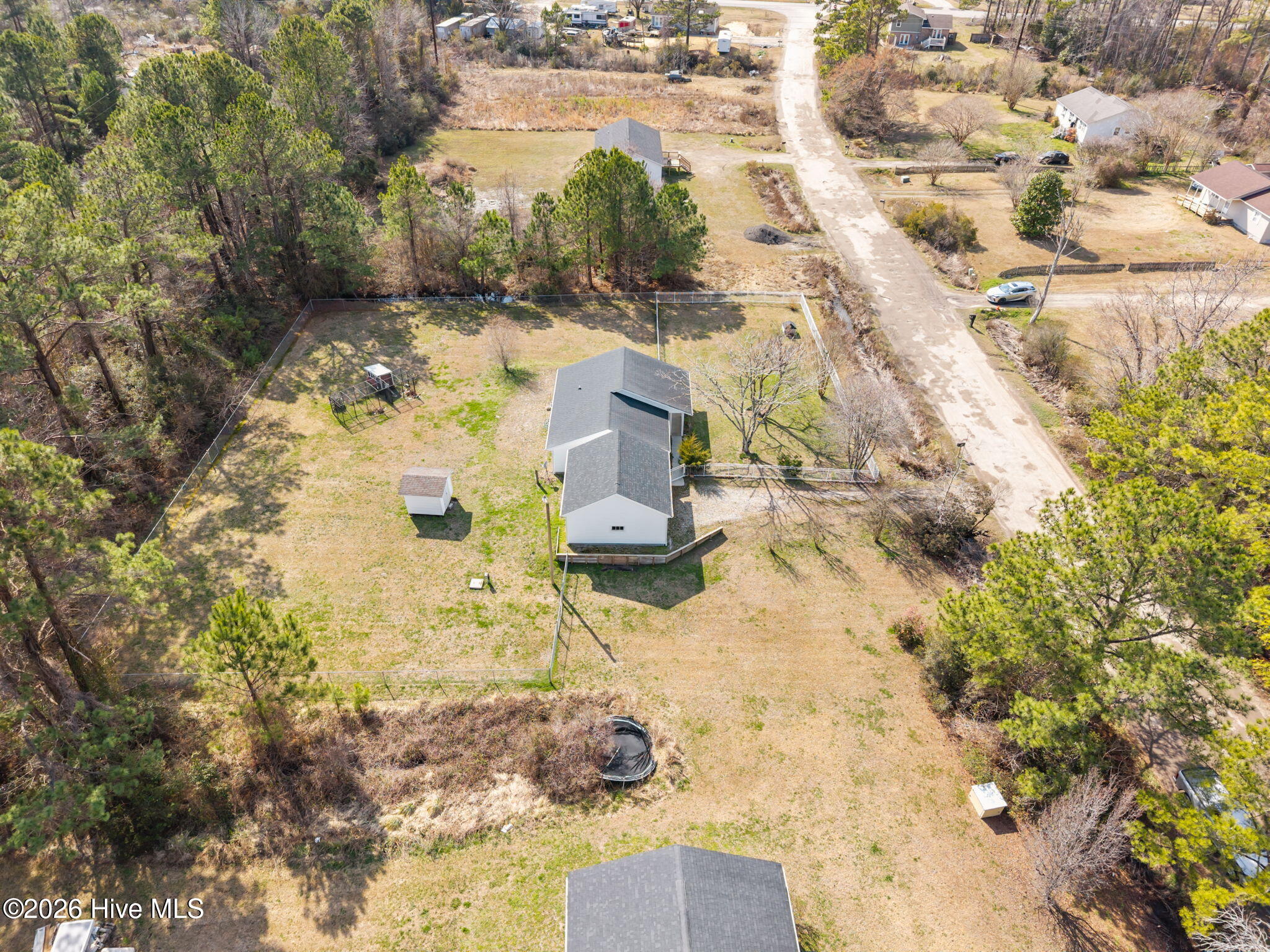 200 Bell Creek Drive