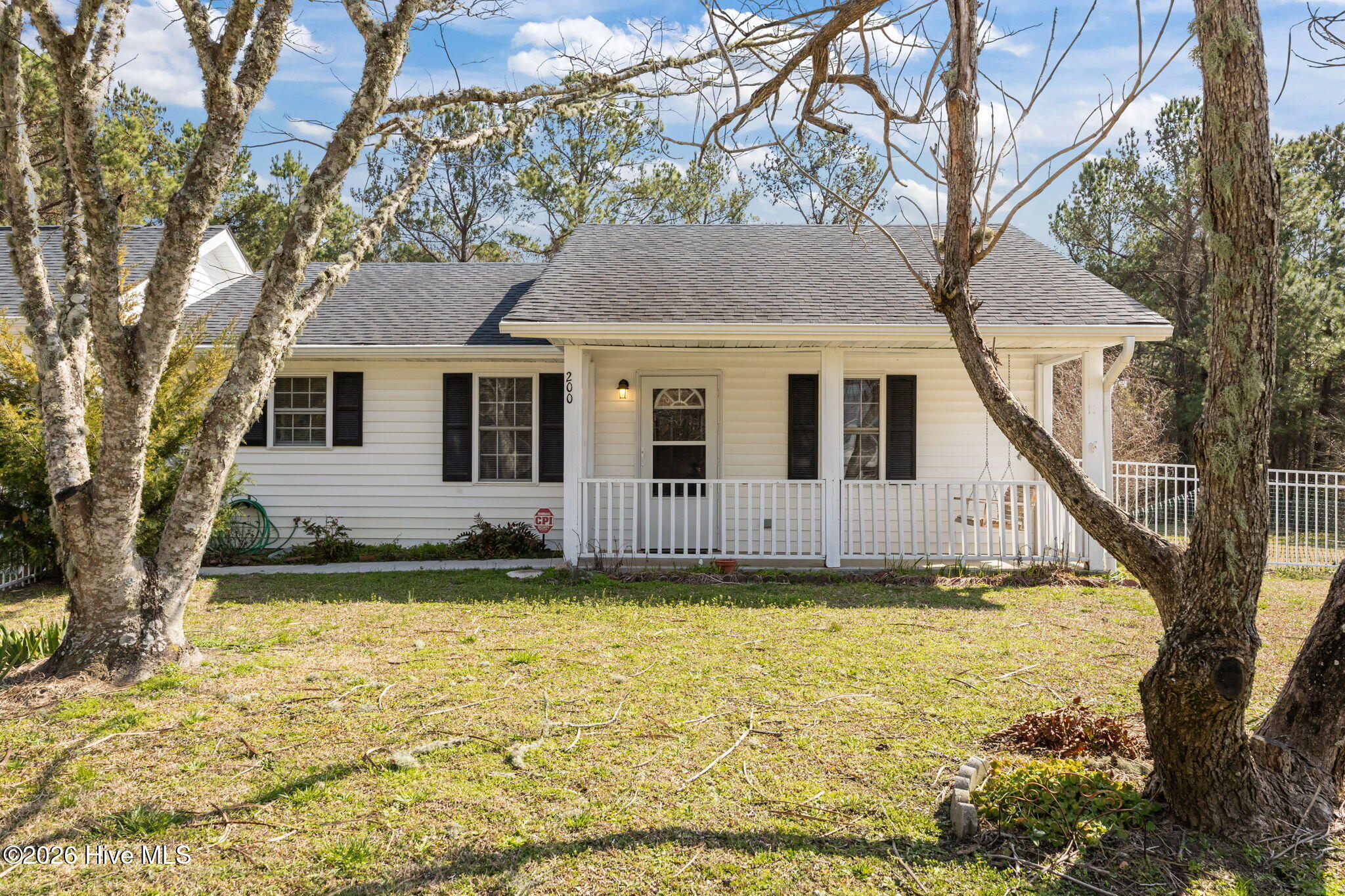 200 Bell Creek Drive