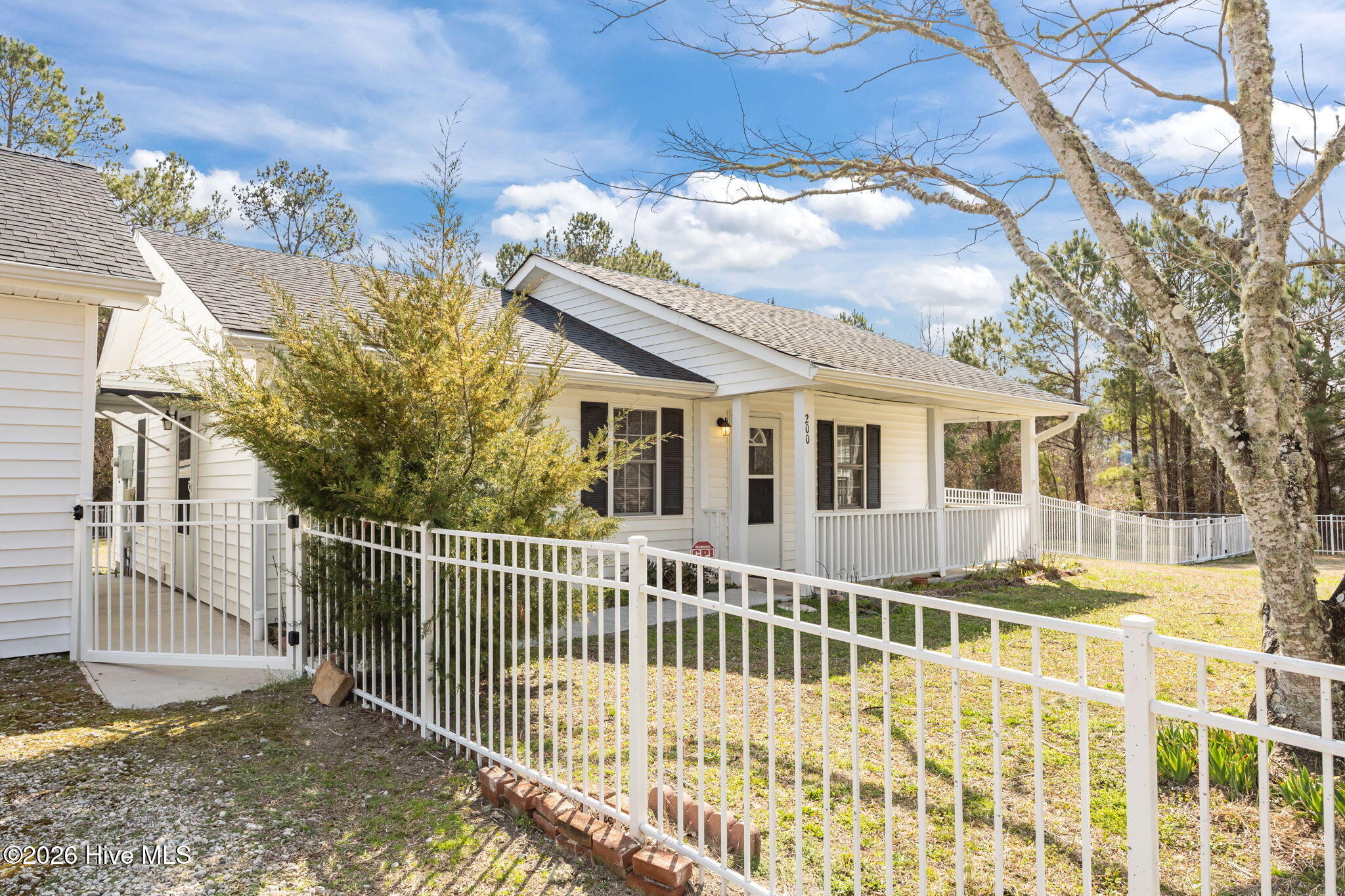 200 Bell Creek Drive