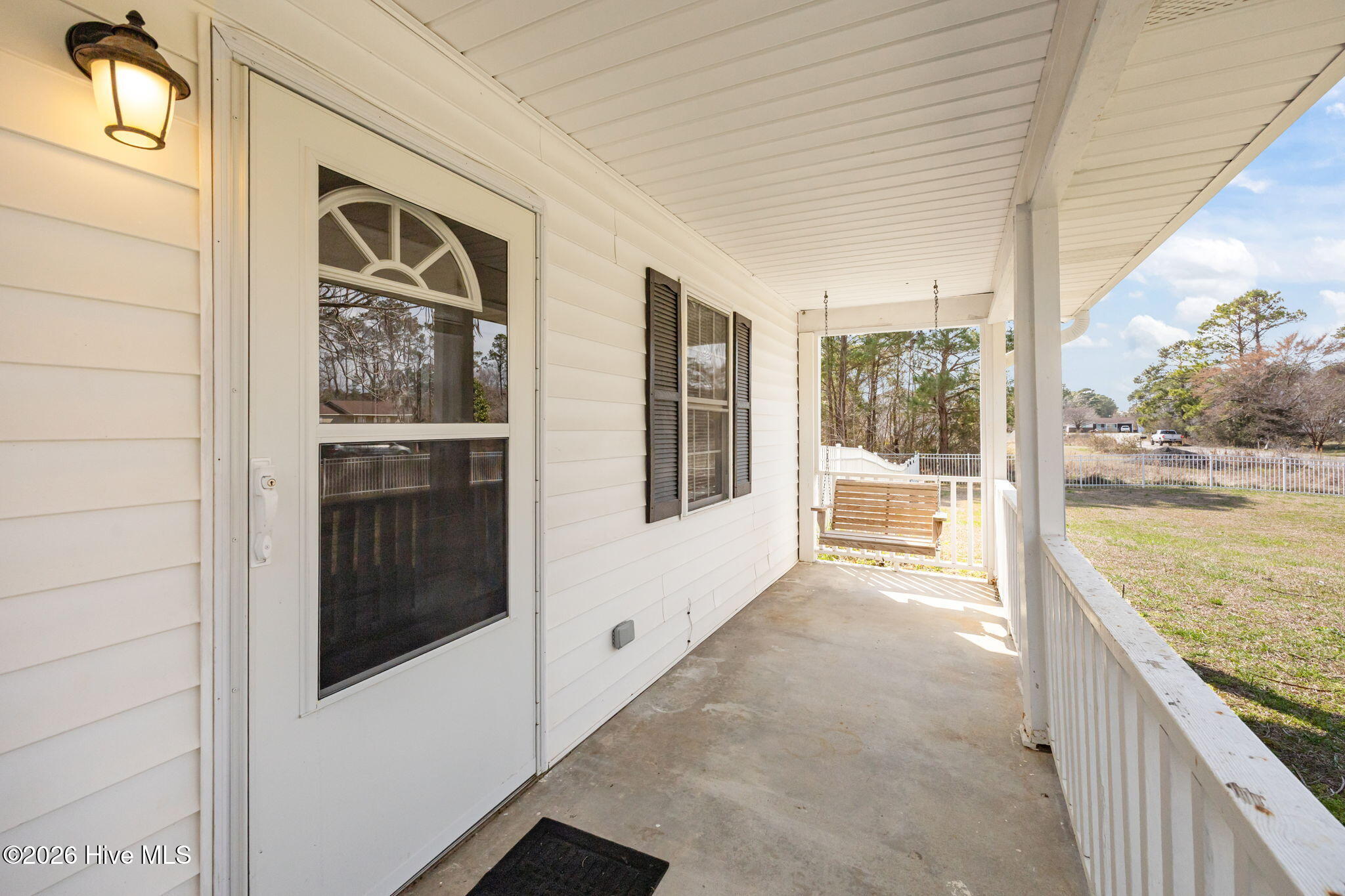 200 Bell Creek Drive