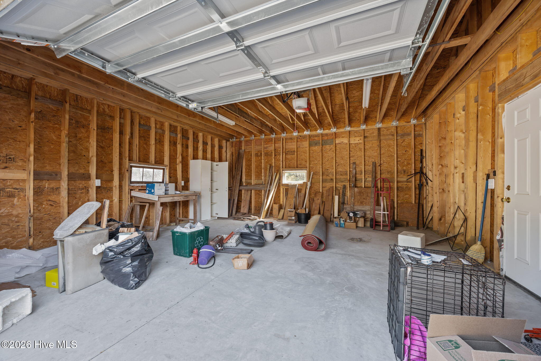 200 Bell Creek Drive