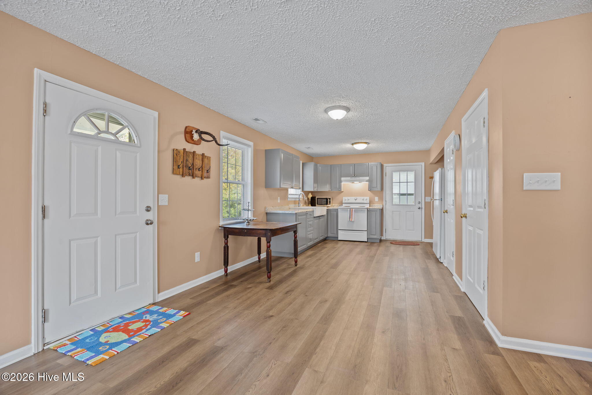 200 Bell Creek Drive