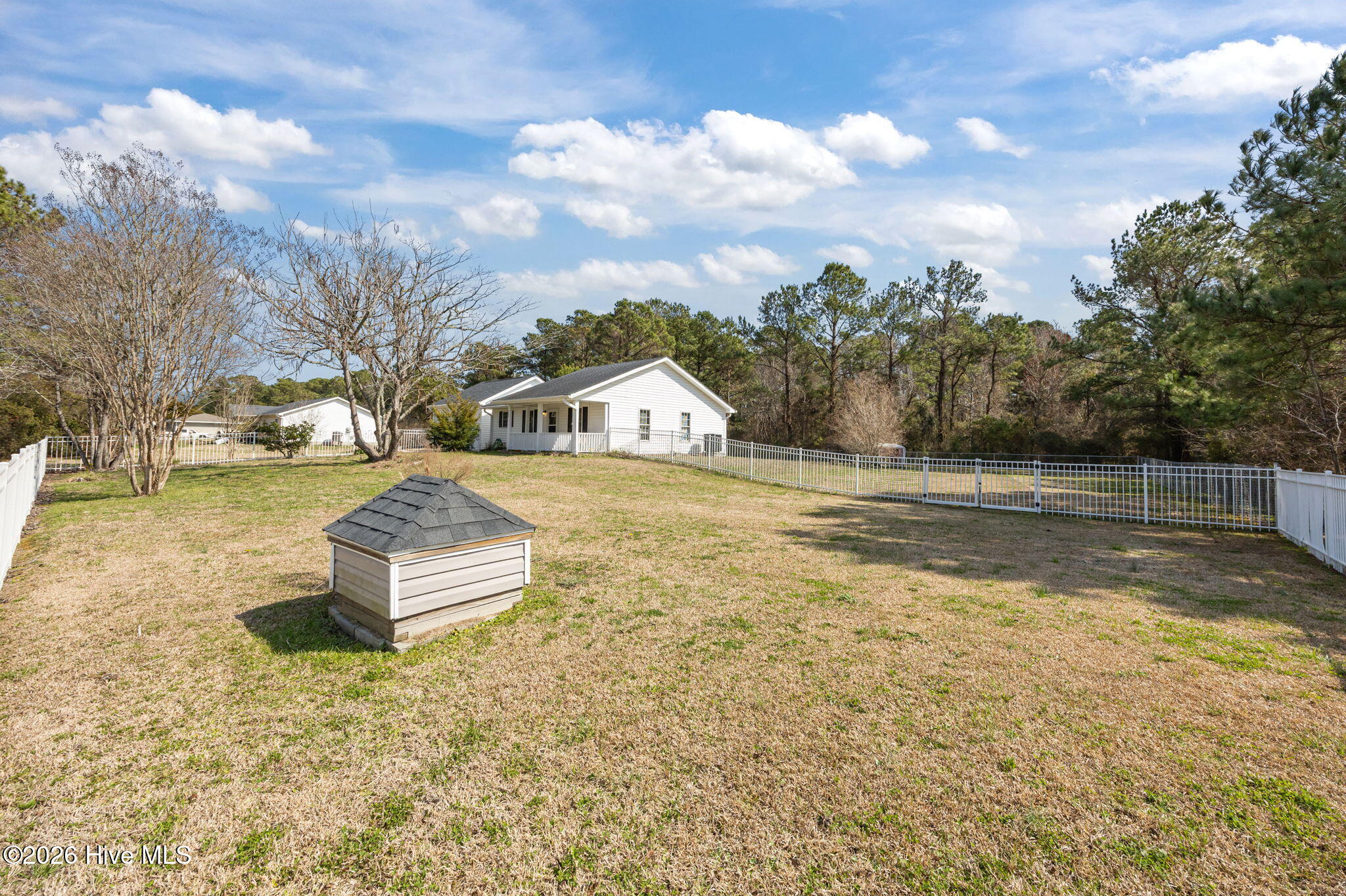 200 Bell Creek Drive