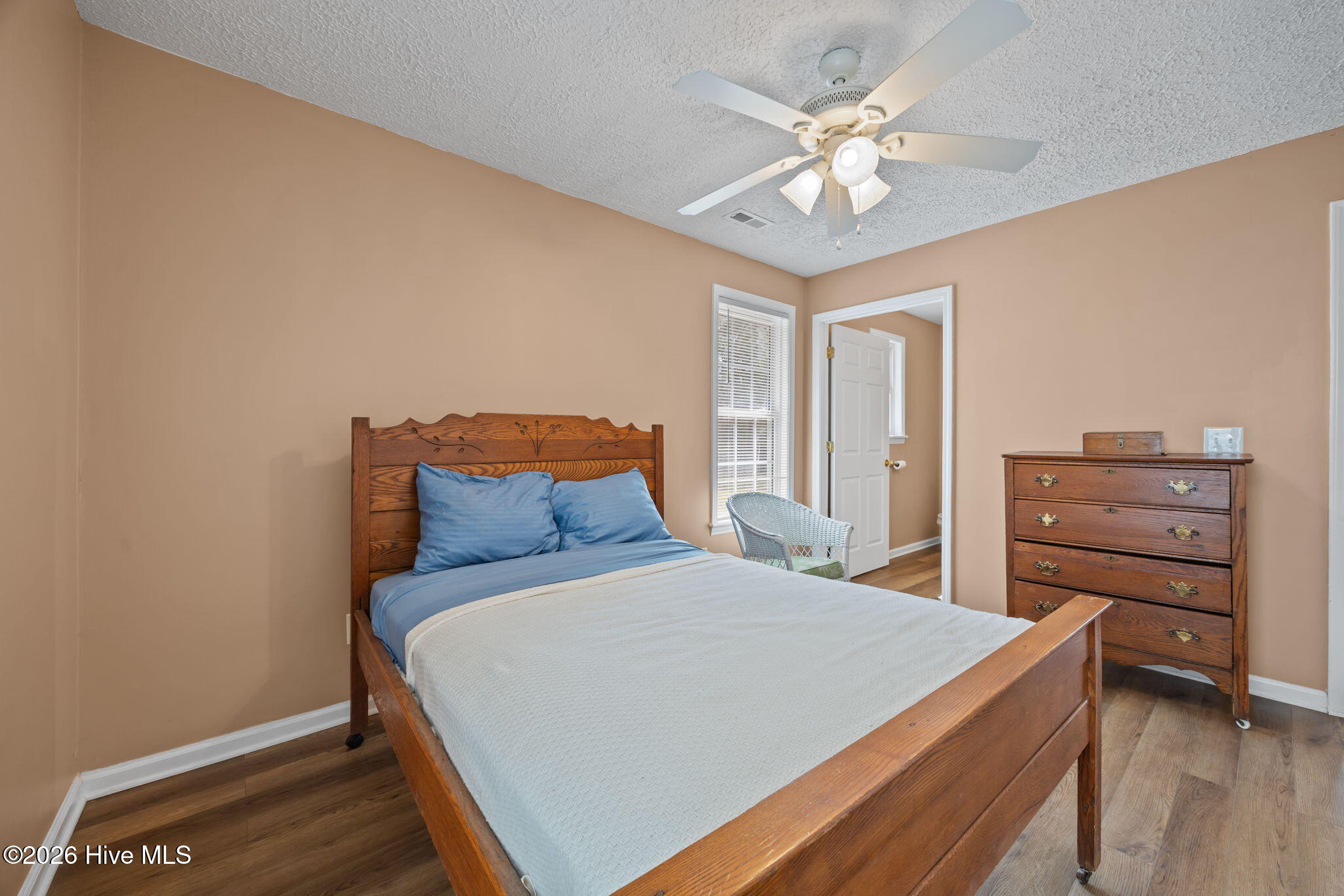 200 Bell Creek Drive