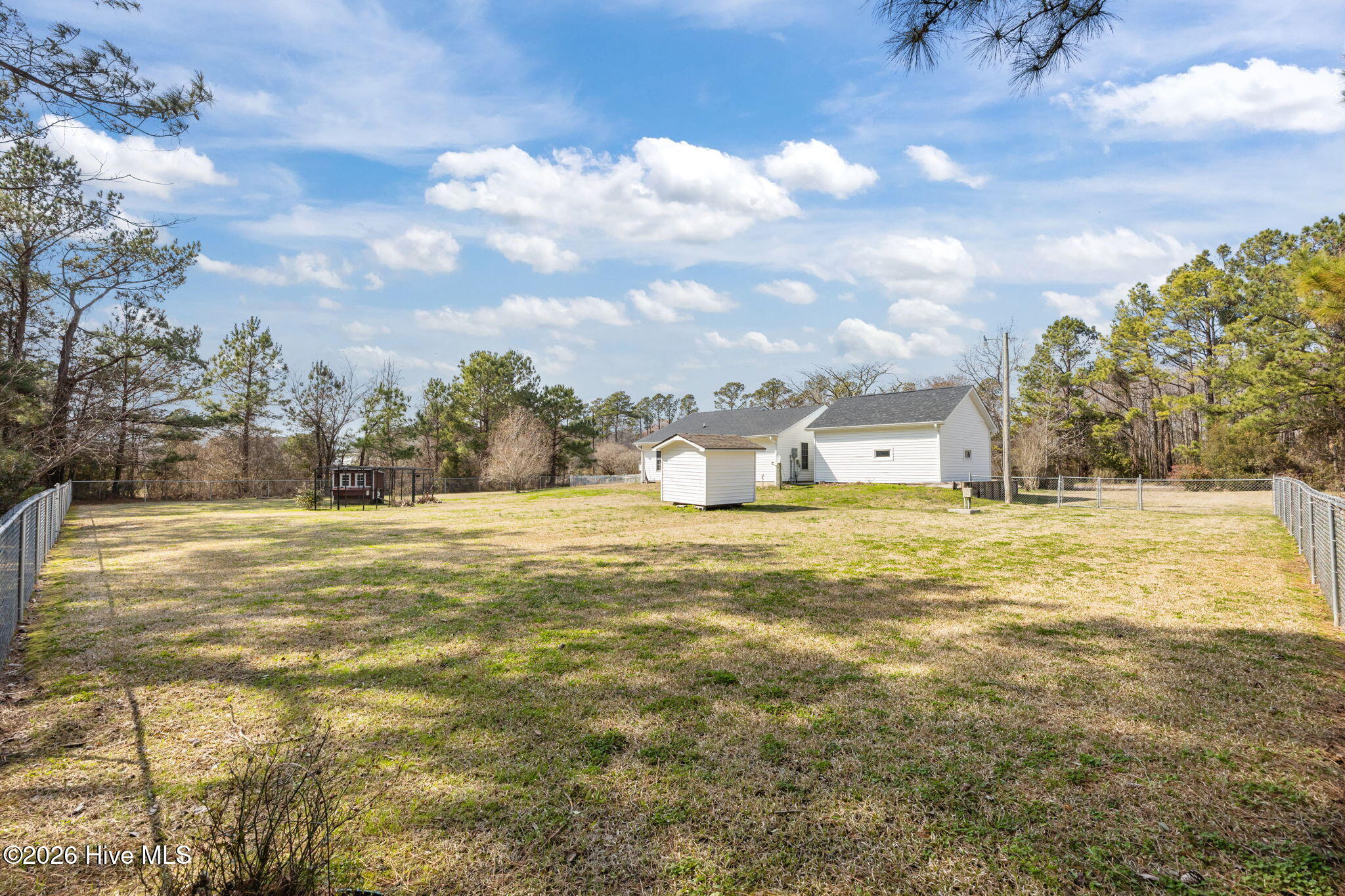 200 Bell Creek Drive