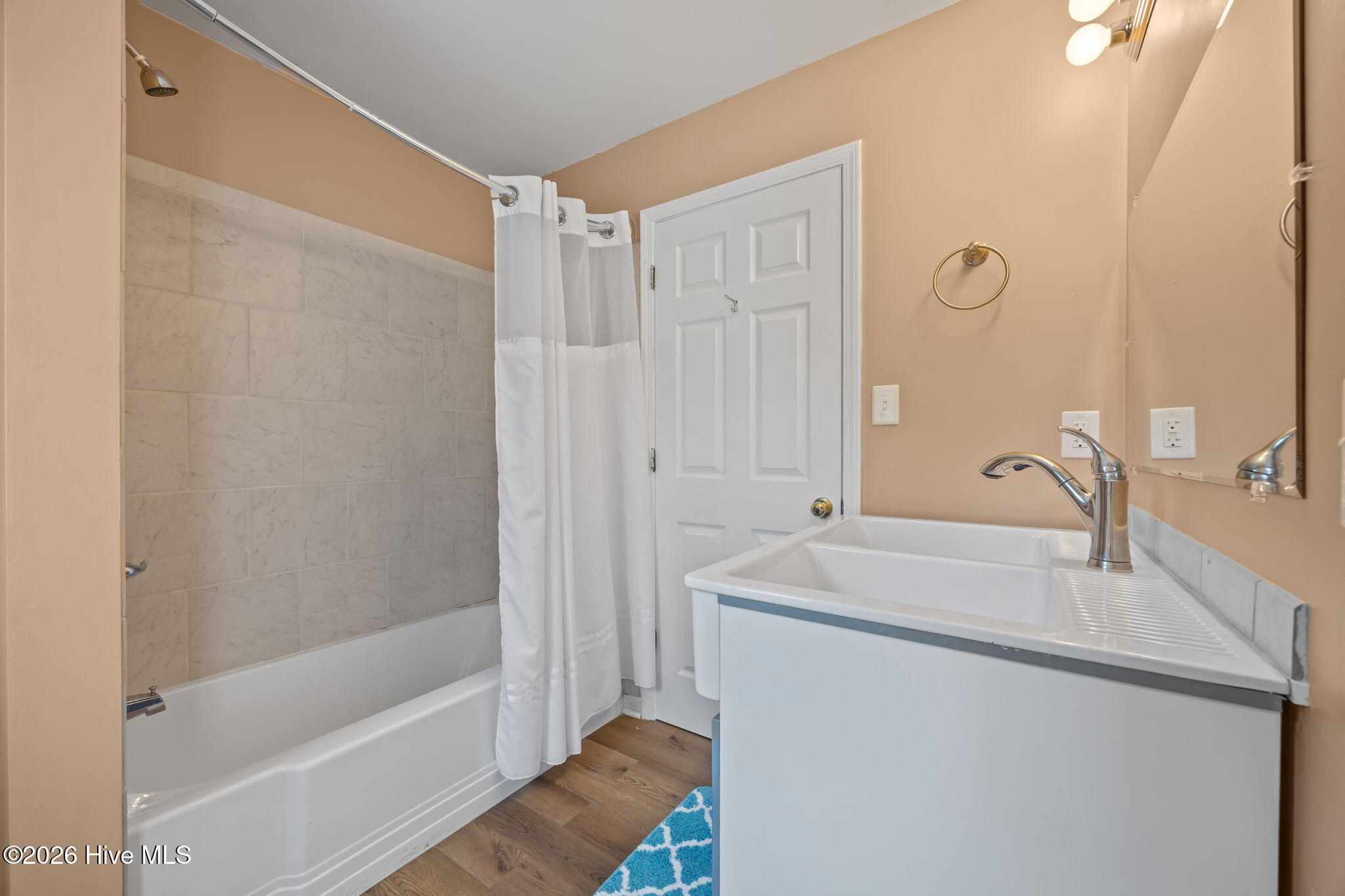 200 Bell Creek Drive