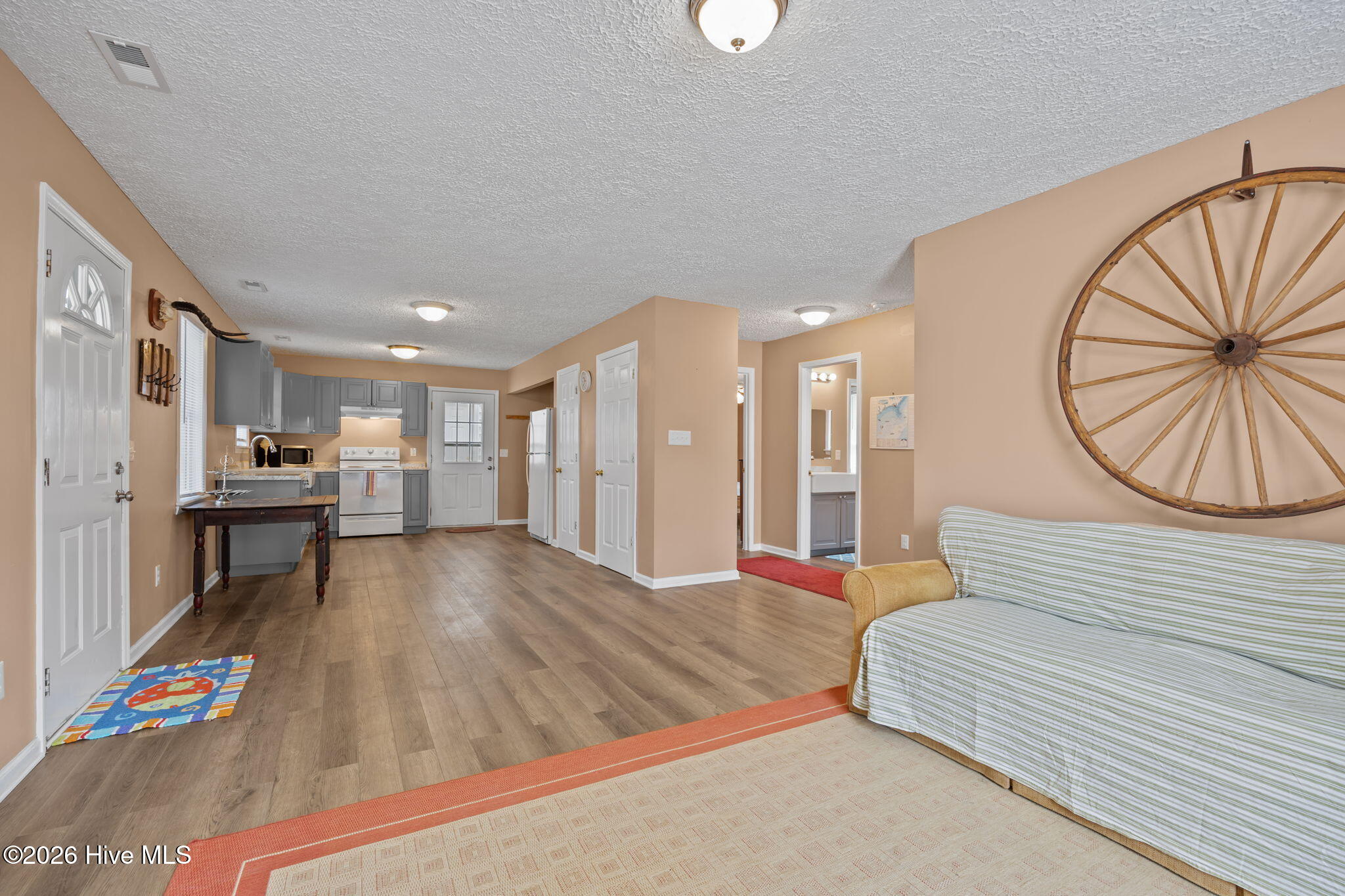 200 Bell Creek Drive