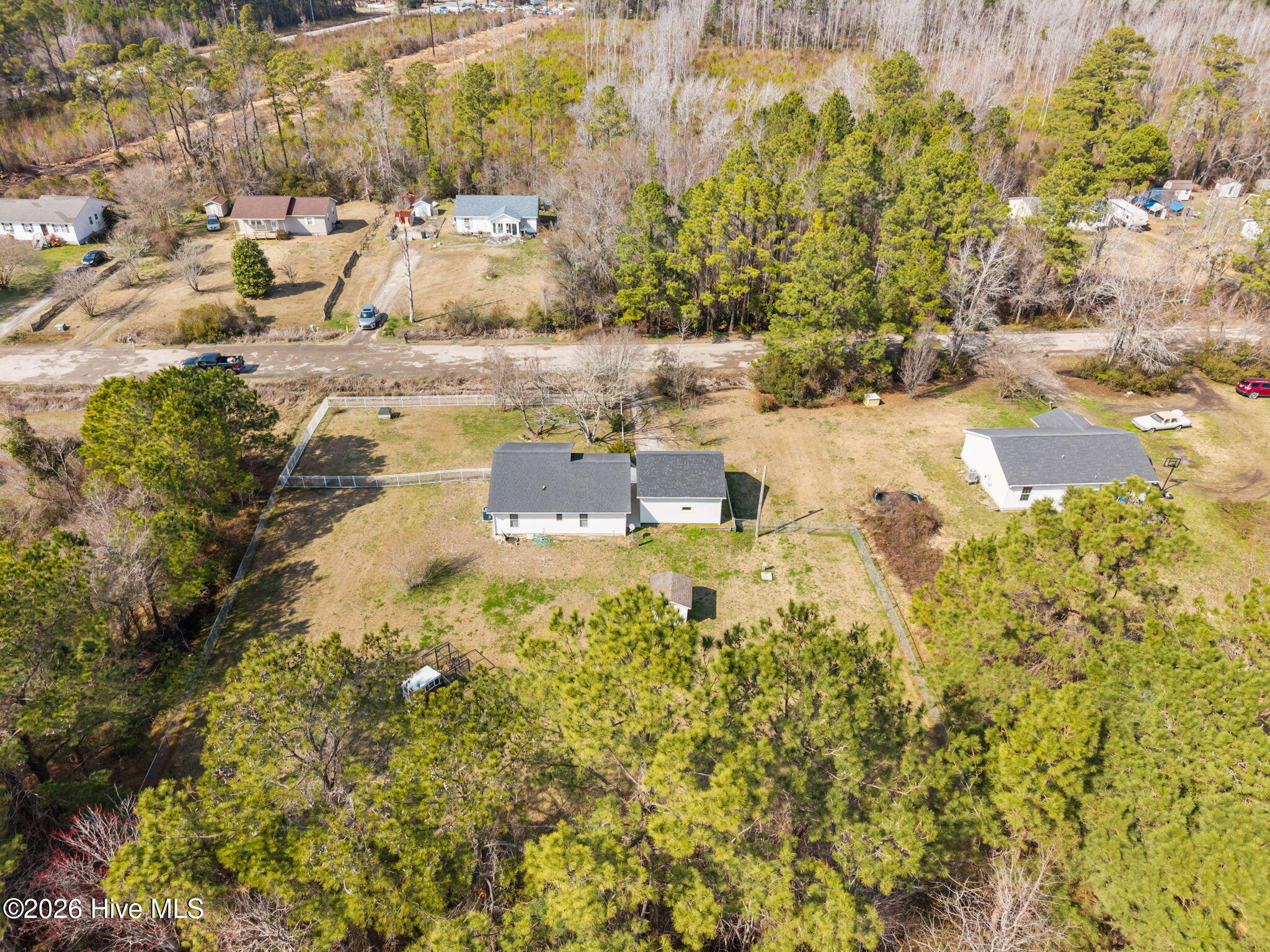 200 Bell Creek Drive