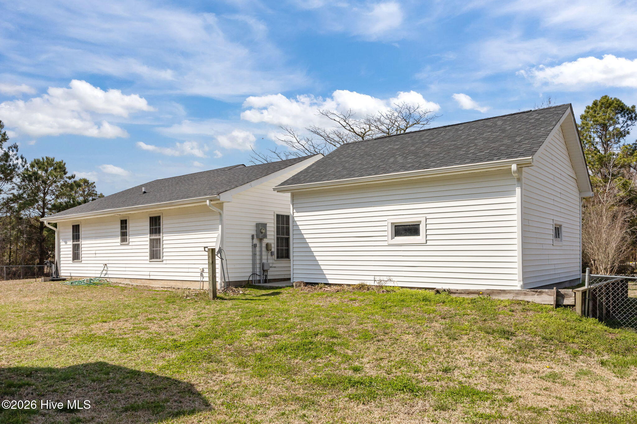 200 Bell Creek Drive