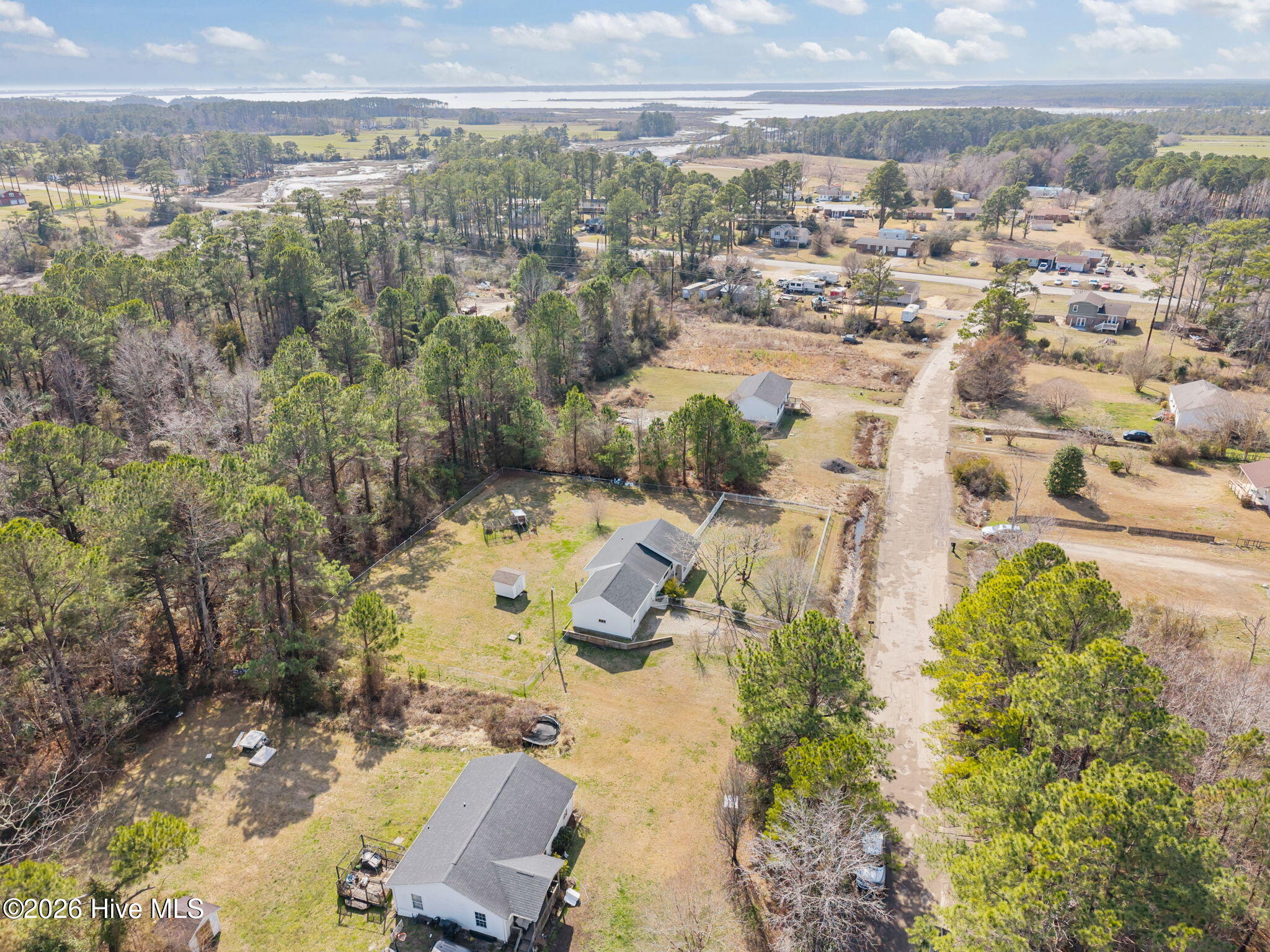 200 Bell Creek Drive