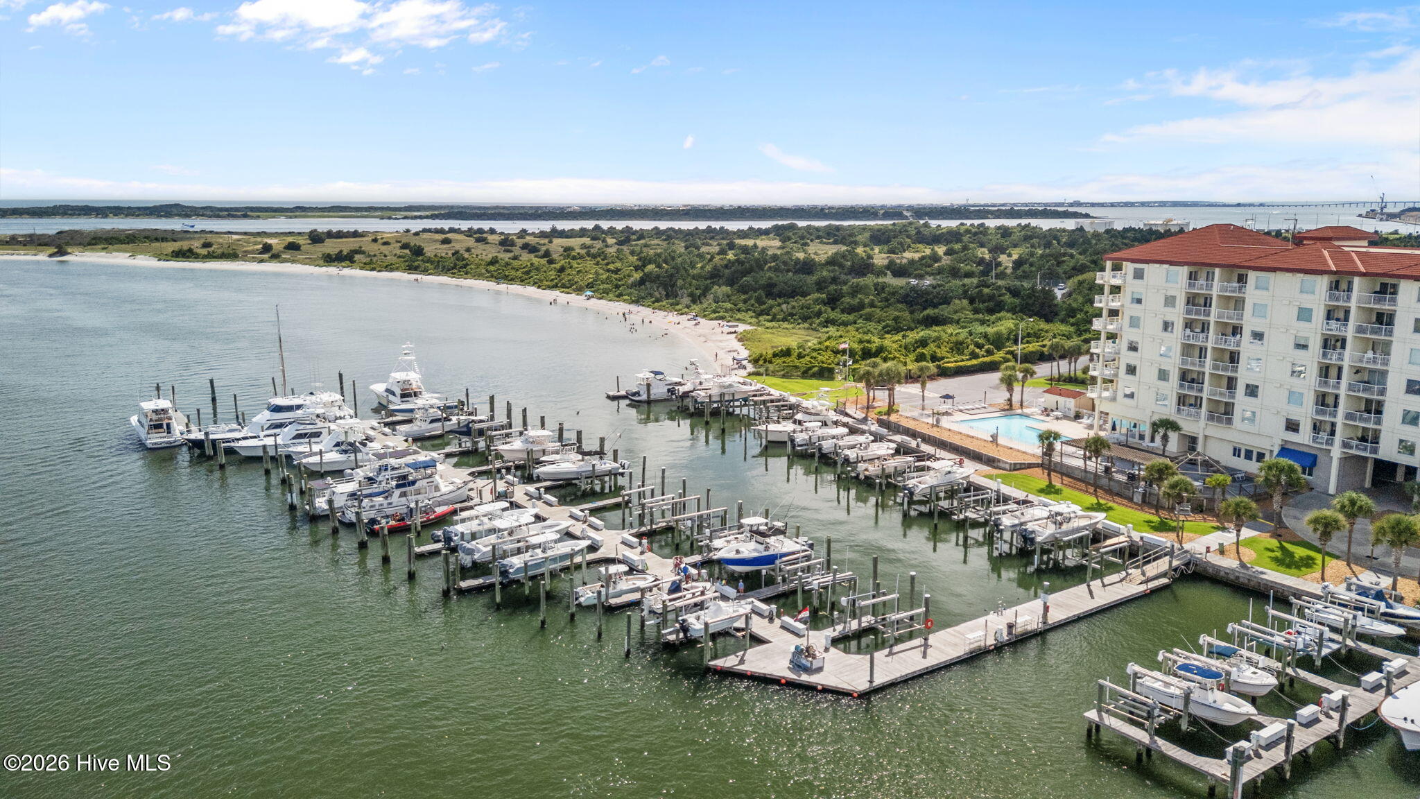 100 Olde Towne Yacht Club Drive C10