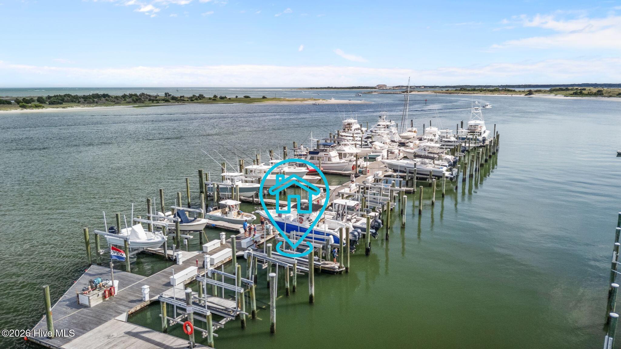 100 Olde Towne Yacht Club Drive C10