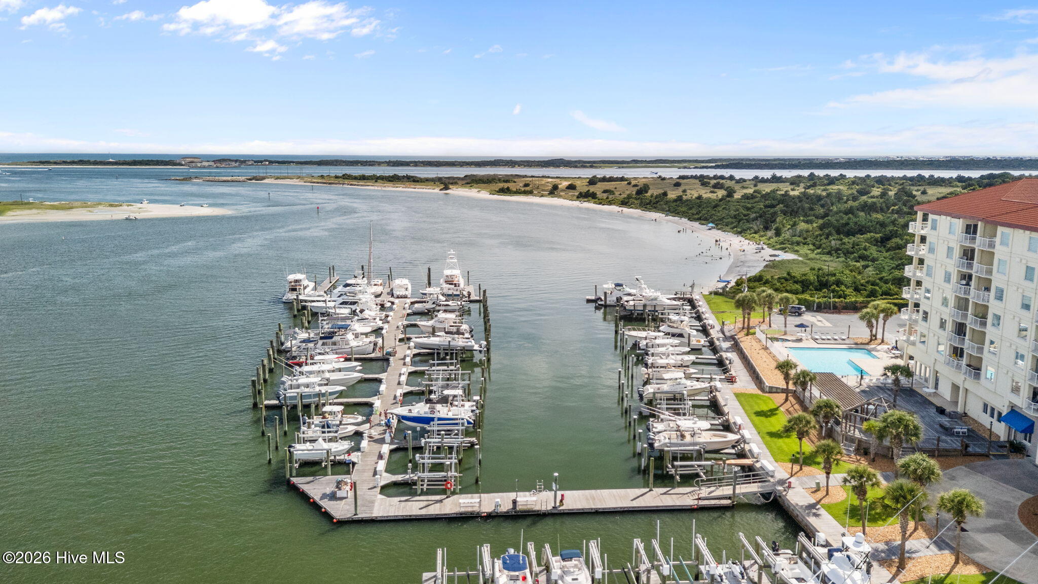 100 Olde Towne Yacht Club Drive C10