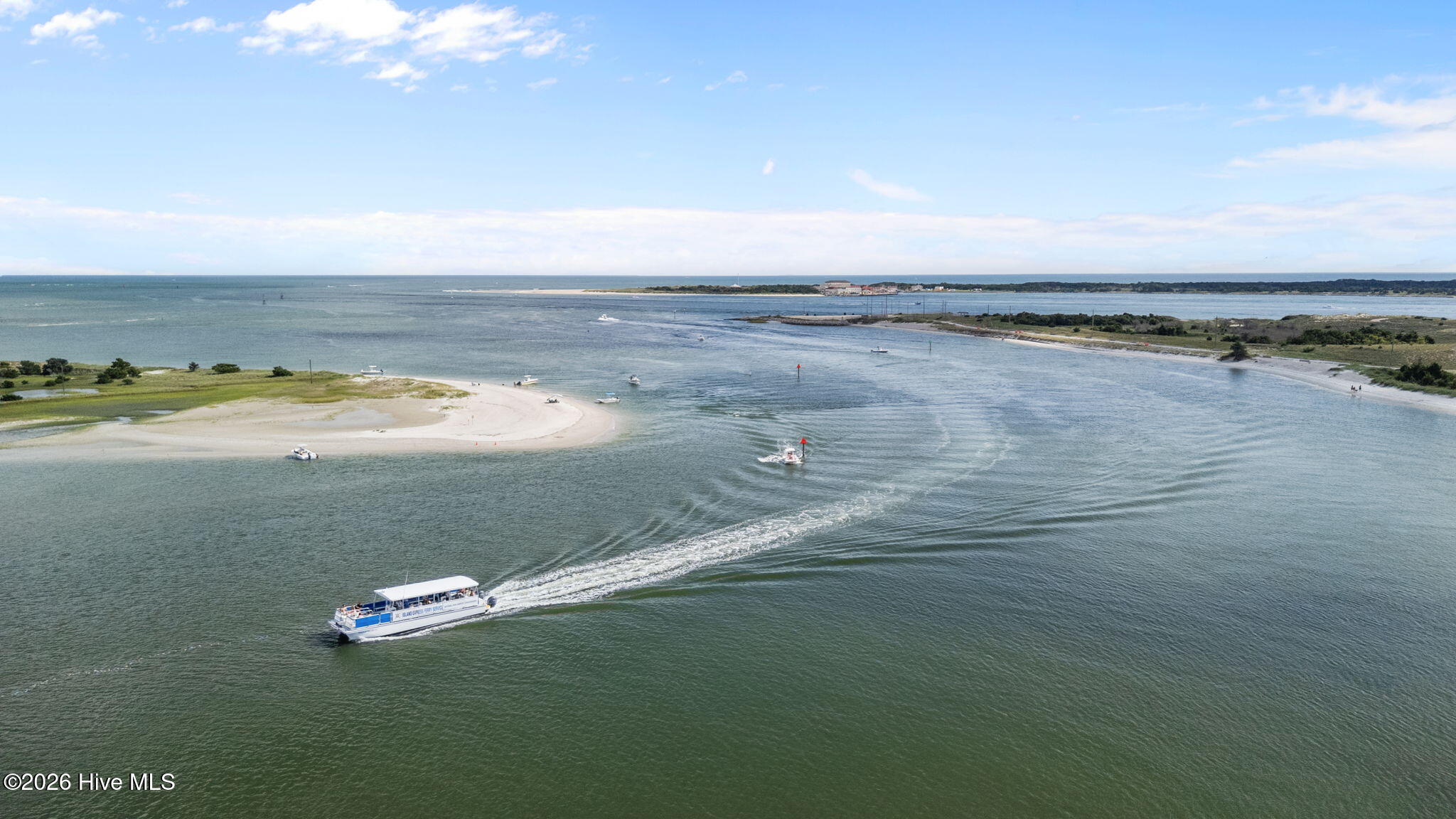 100 Olde Towne Yacht Club Drive C10