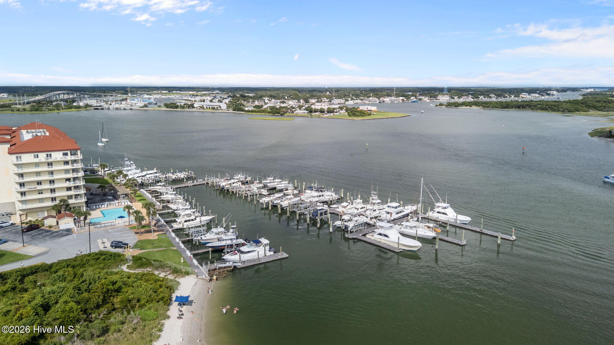 100 Olde Towne Yacht Club Drive C10