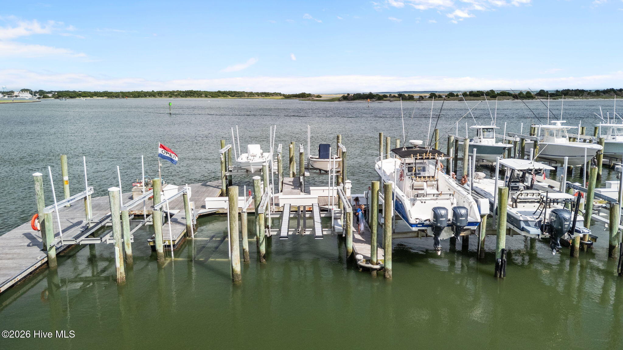 100 Olde Towne Yacht Club Drive C10