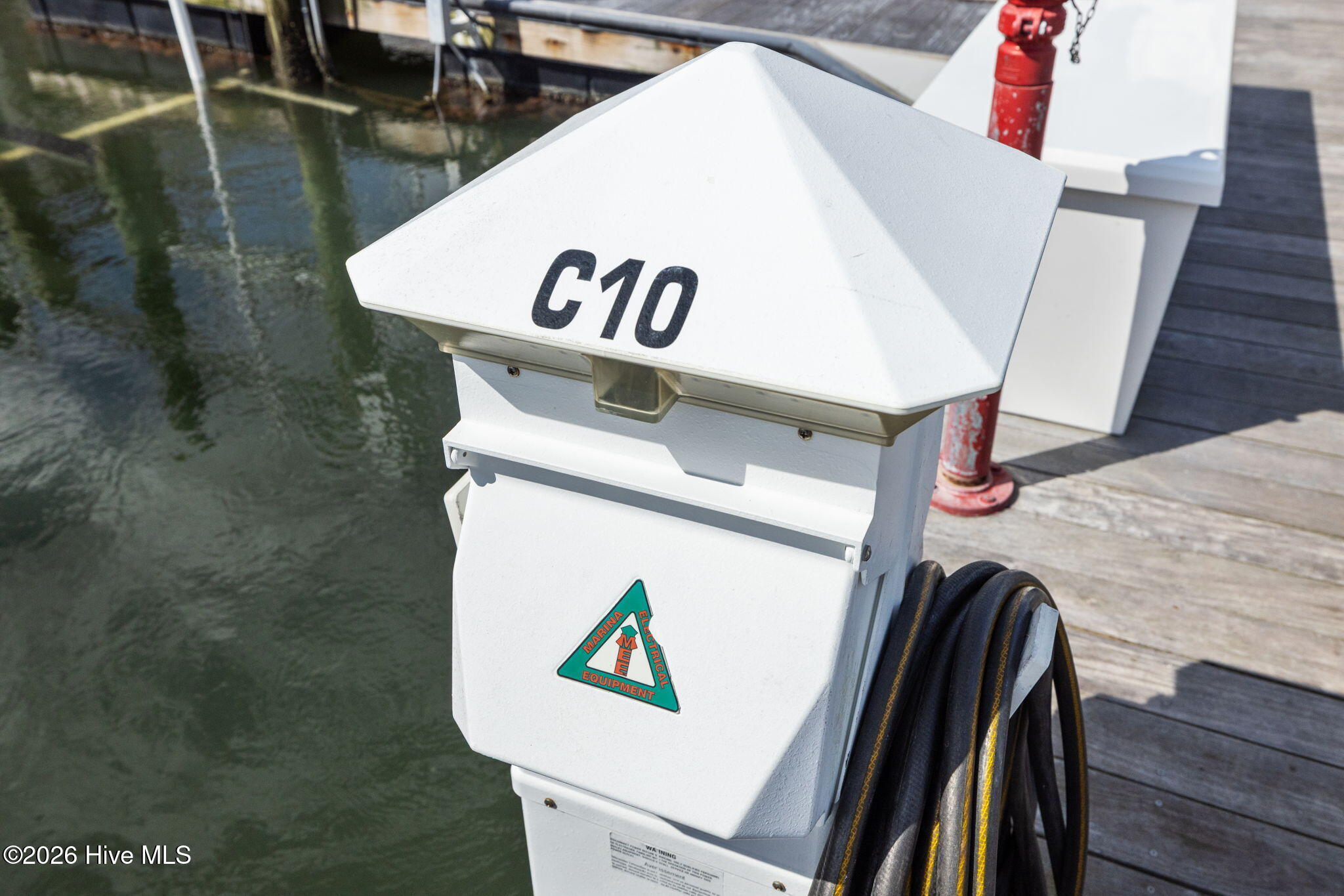 100 Olde Towne Yacht Club Drive C10