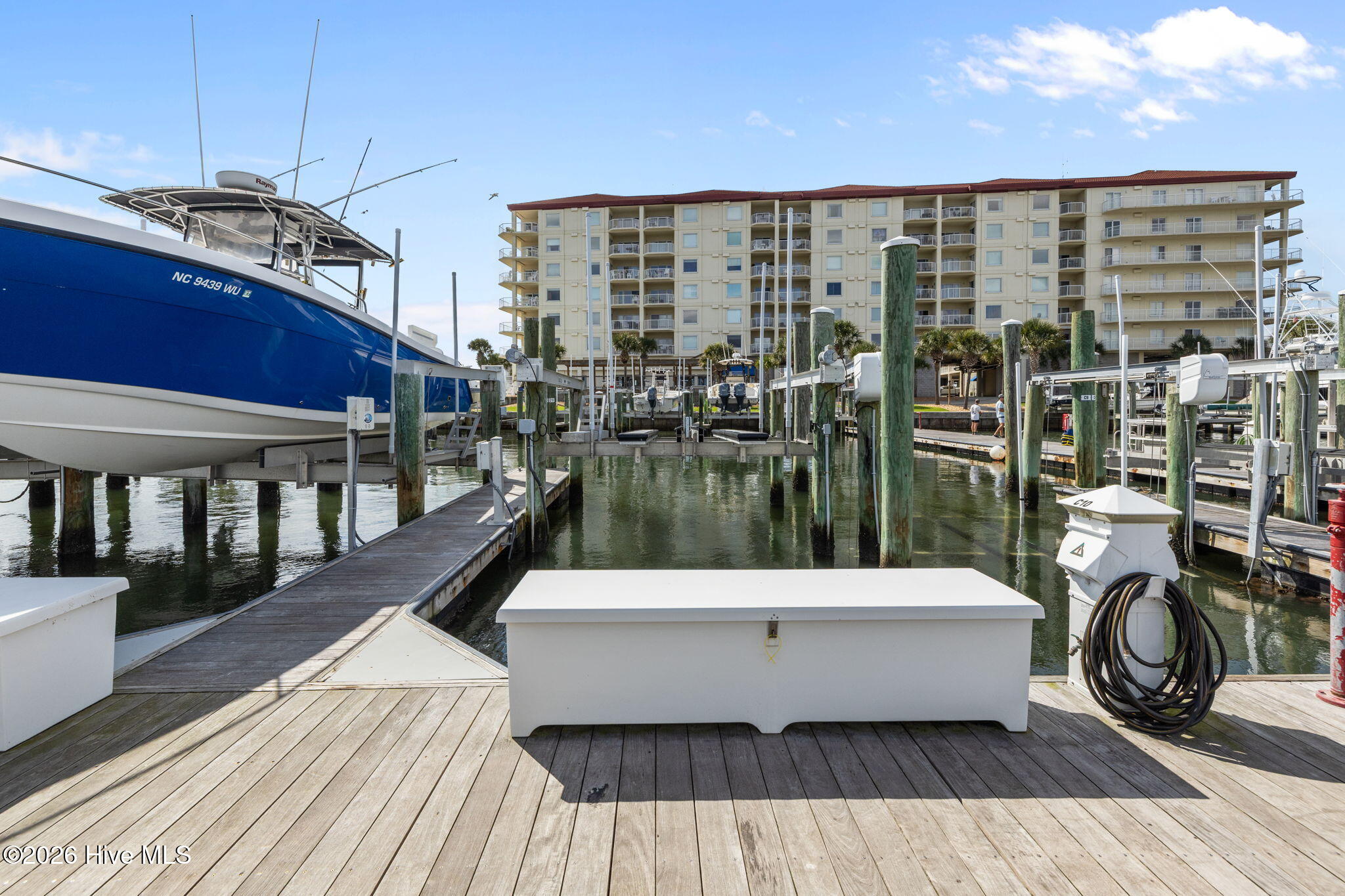 100 Olde Towne Yacht Club Drive C10