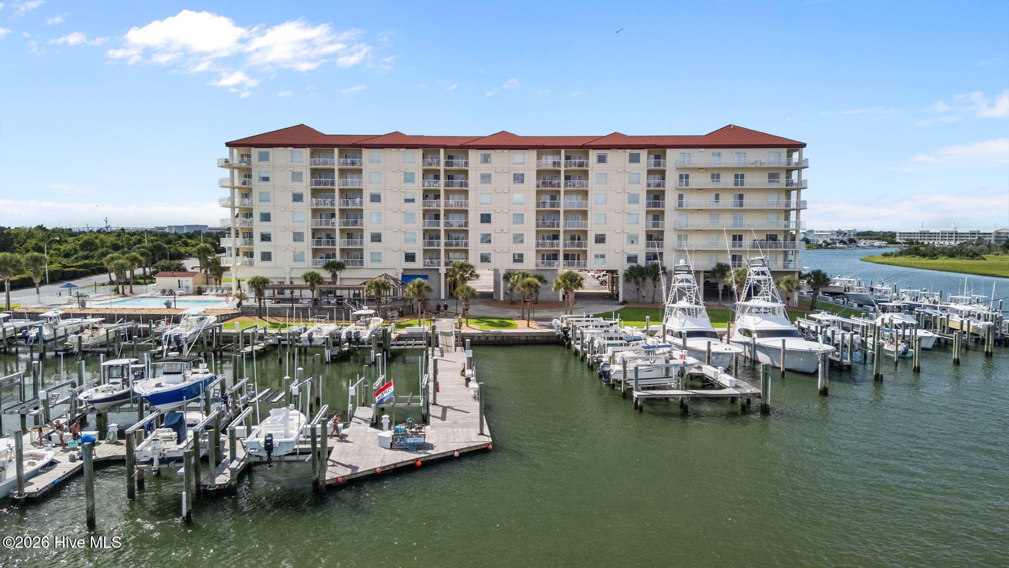 100 Olde Towne Yacht Club Drive C10