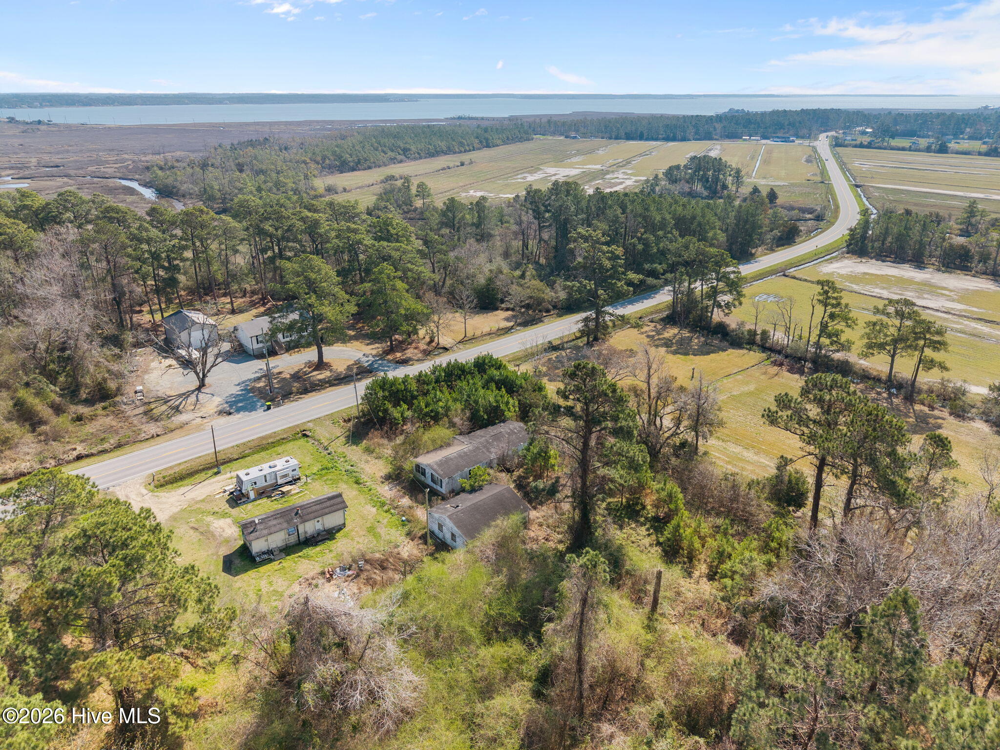 279 Merrimon Road