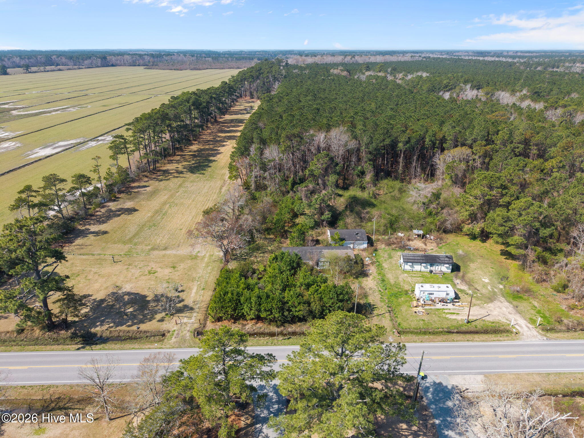 279 Merrimon Road